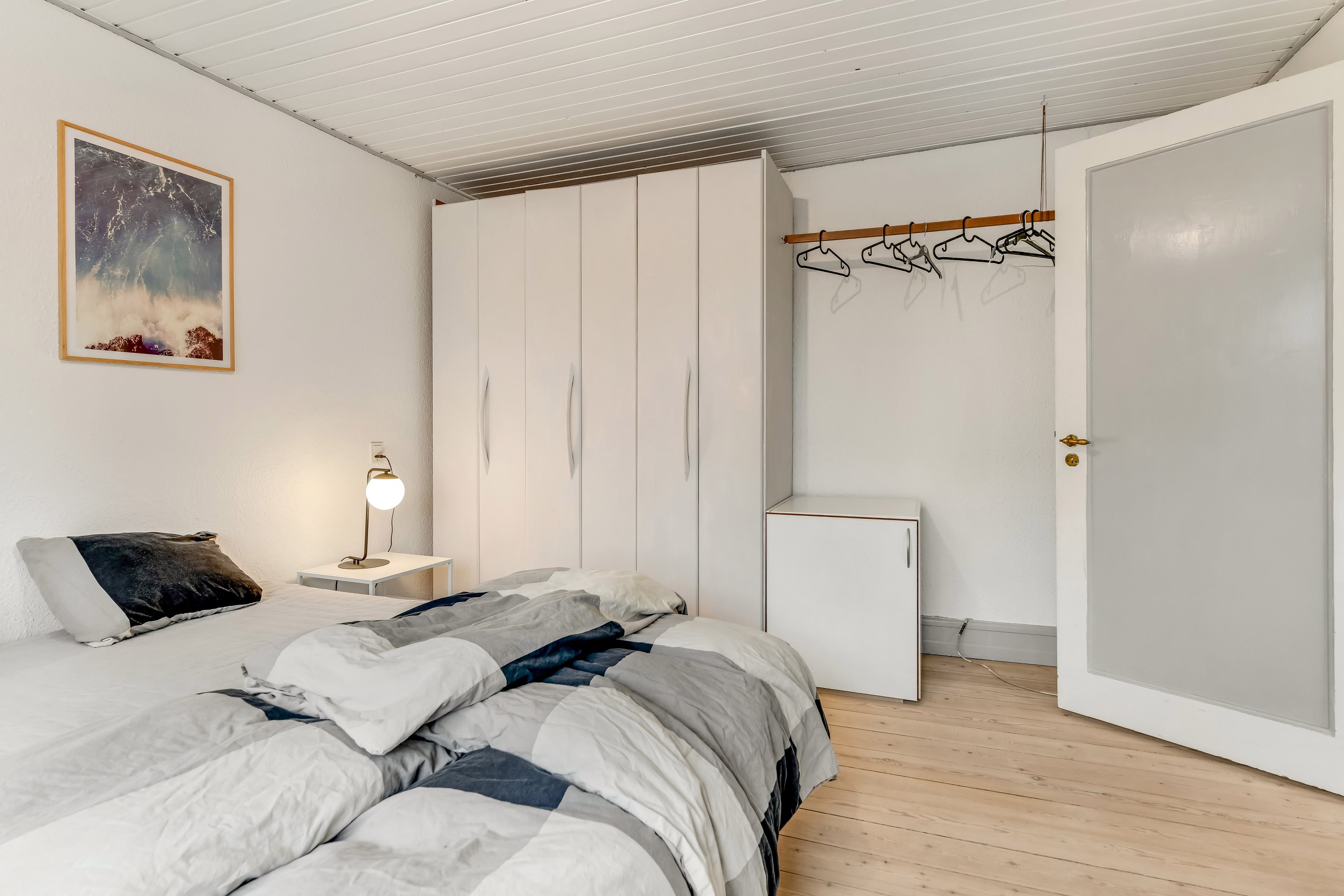 Fremhævet værelse billede i fuldskærmstilstand. Billede af Gl Vardevej 27, 1. tv., 6700 Esbjerg