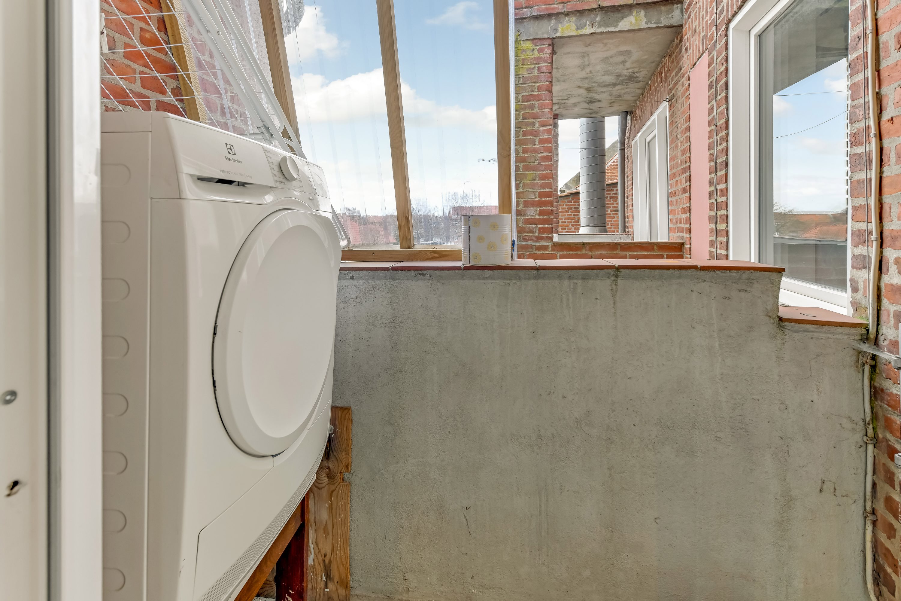 Fremhævet bryggers billede i fuldskærmstilstand. Billede af Gl Vardevej 27, 1. tv., 6700 Esbjerg