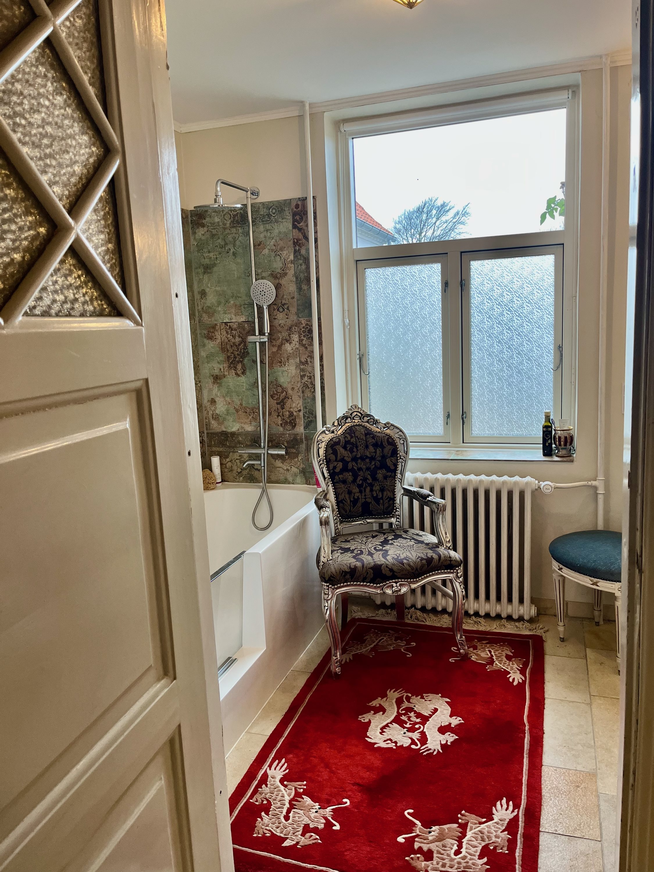 Fremhævet  billede i fuldskærmstilstand. Billede af Vesterbakke 18, 6310 Broager