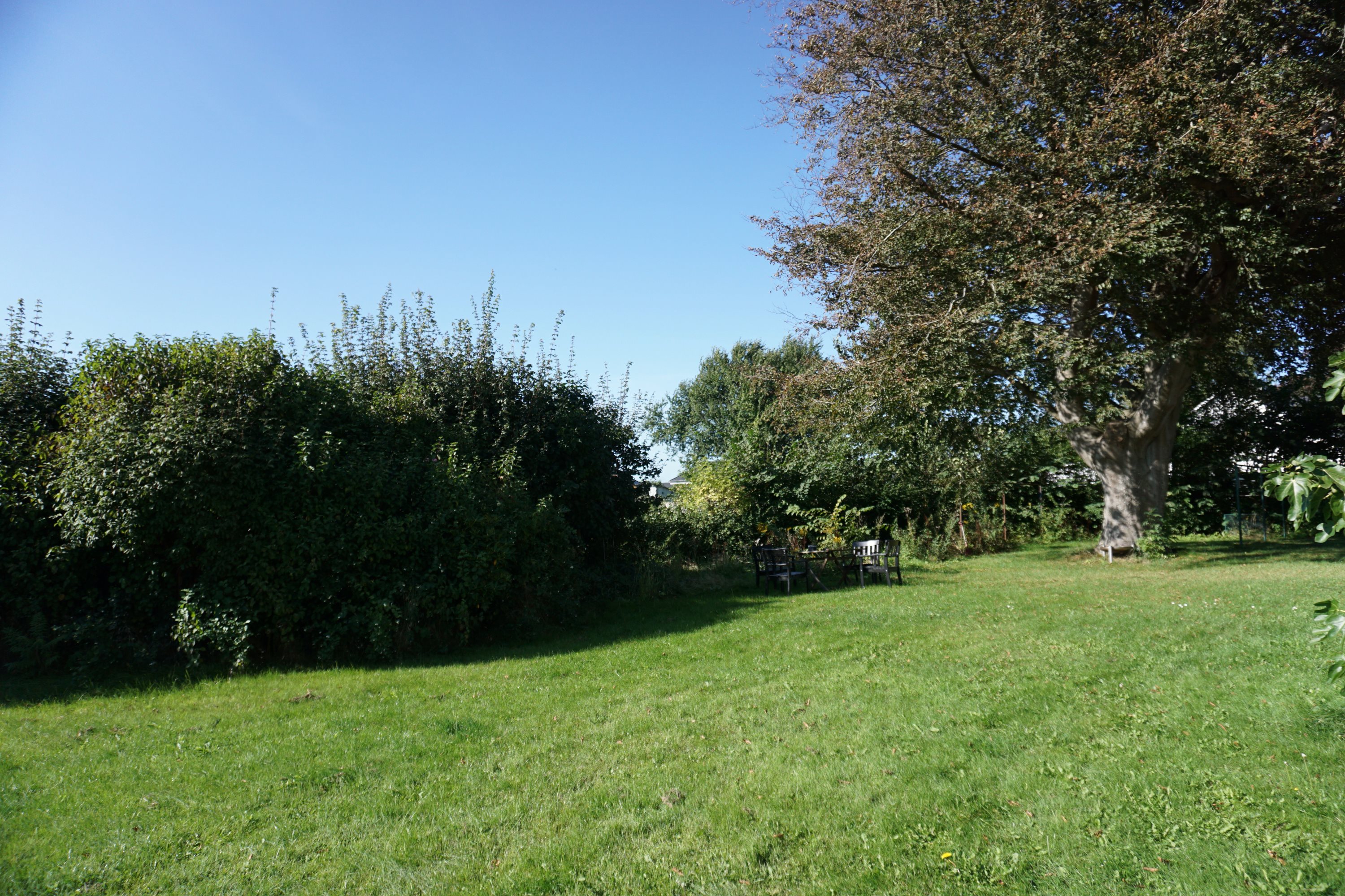 Fremhævet  billede i fuldskærmstilstand. Billede af Vesterbakke 18, 6310 Broager