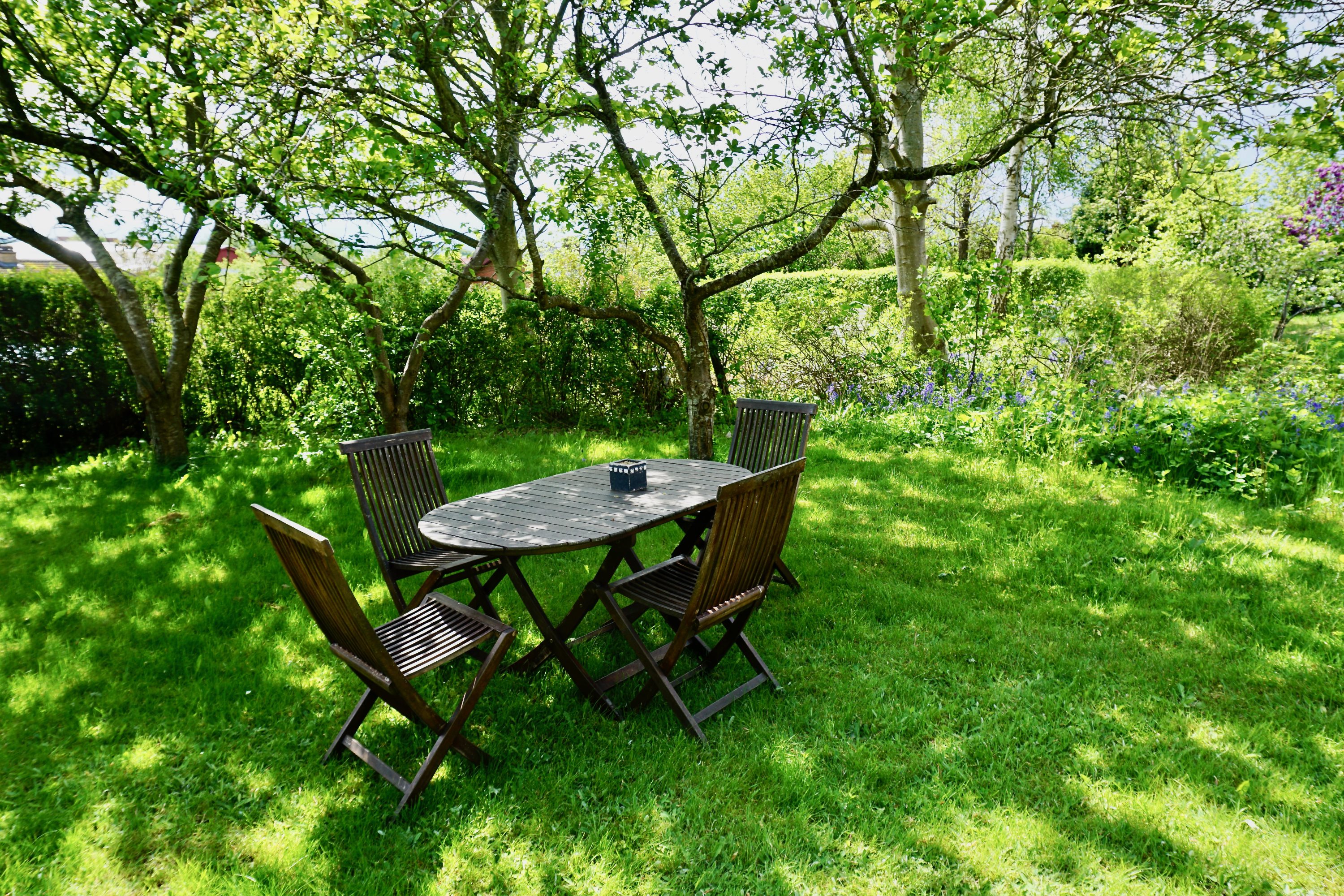 Fremhævet  billede i fuldskærmstilstand. Billede af Vesterbakke 18, 6310 Broager