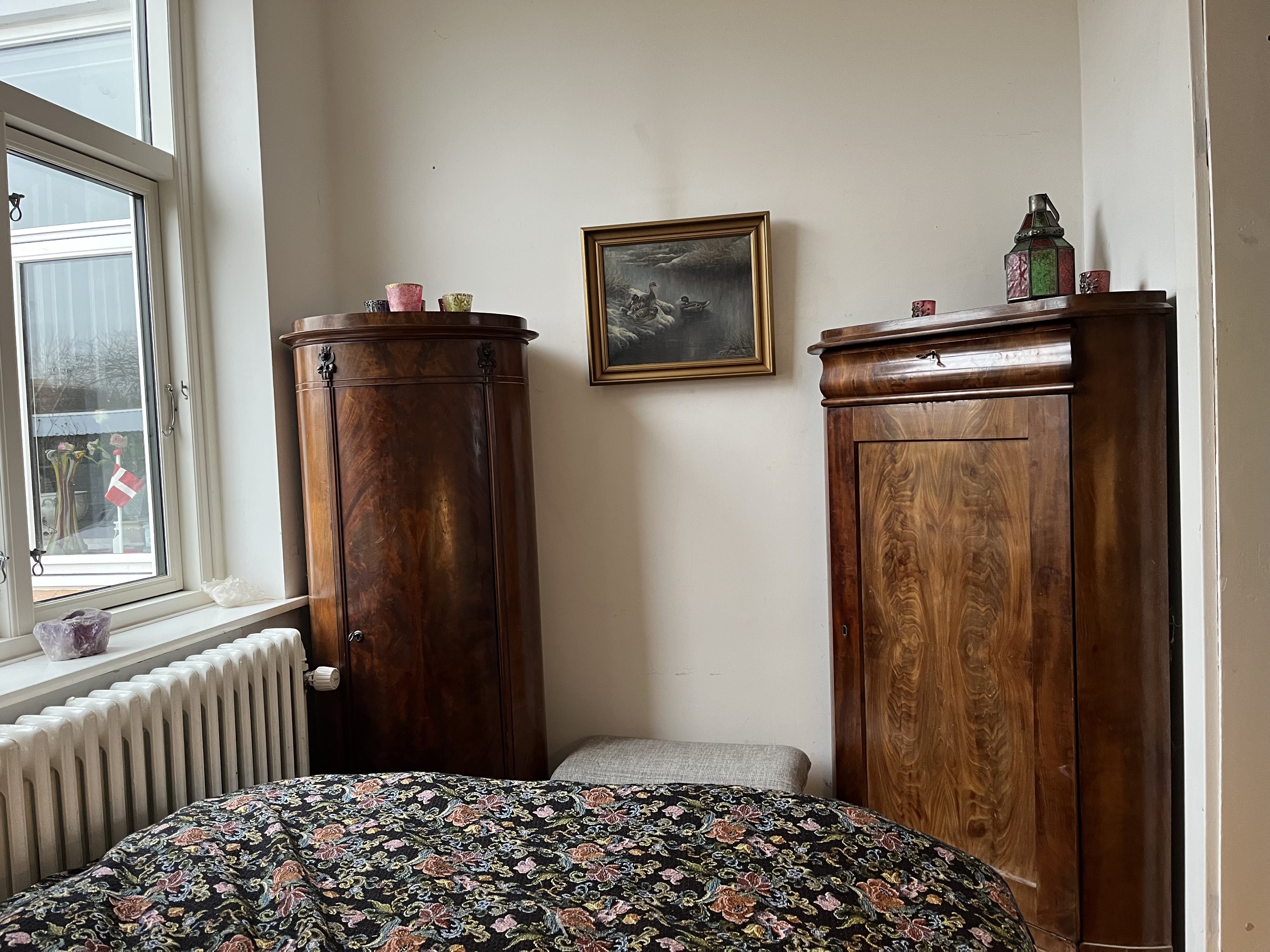 Fremhævet  billede i fuldskærmstilstand. Billede af Vesterbakke 18, 6310 Broager