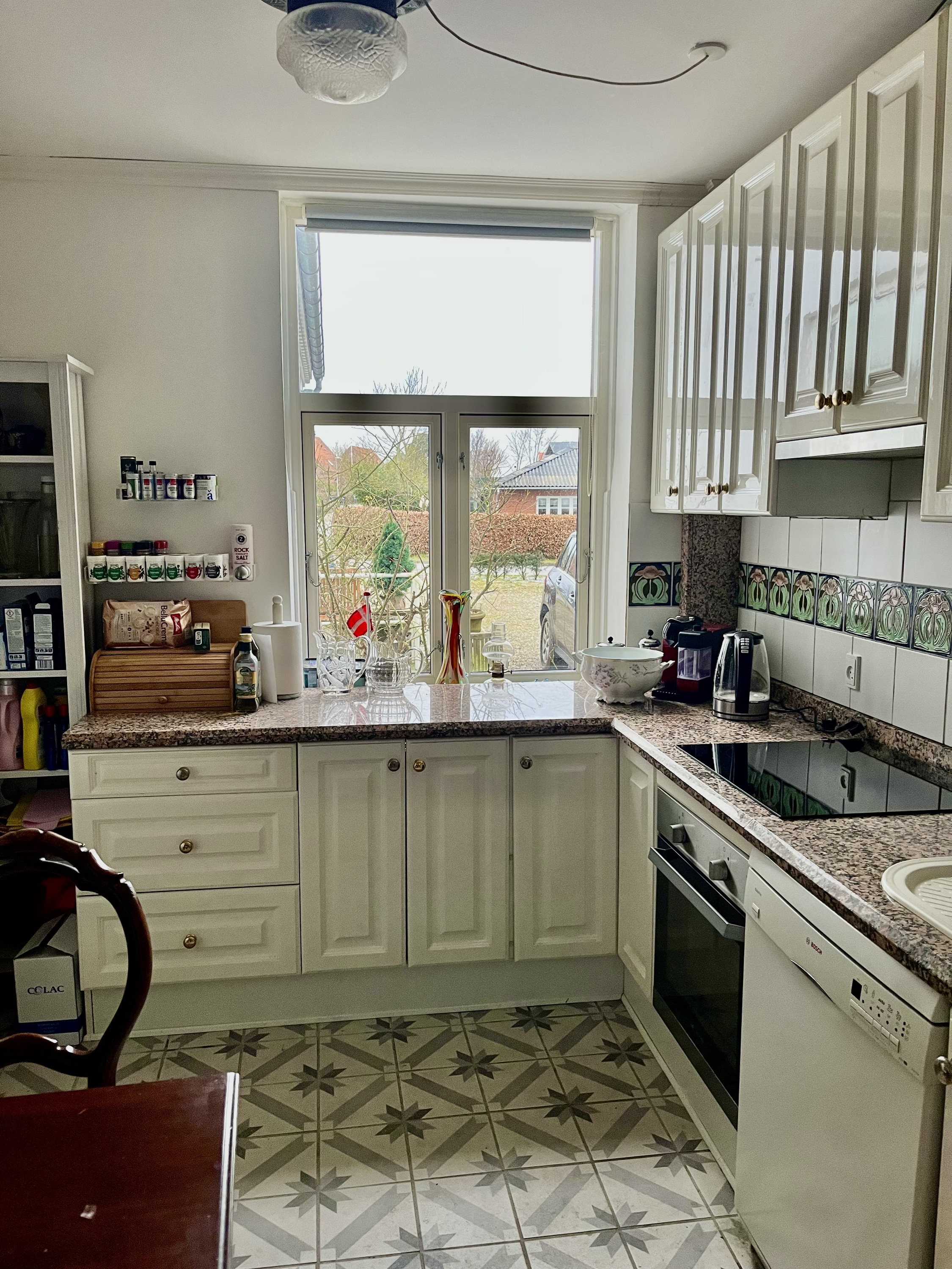 Fremhævet  billede i fuldskærmstilstand. Billede af Vesterbakke 18, 6310 Broager