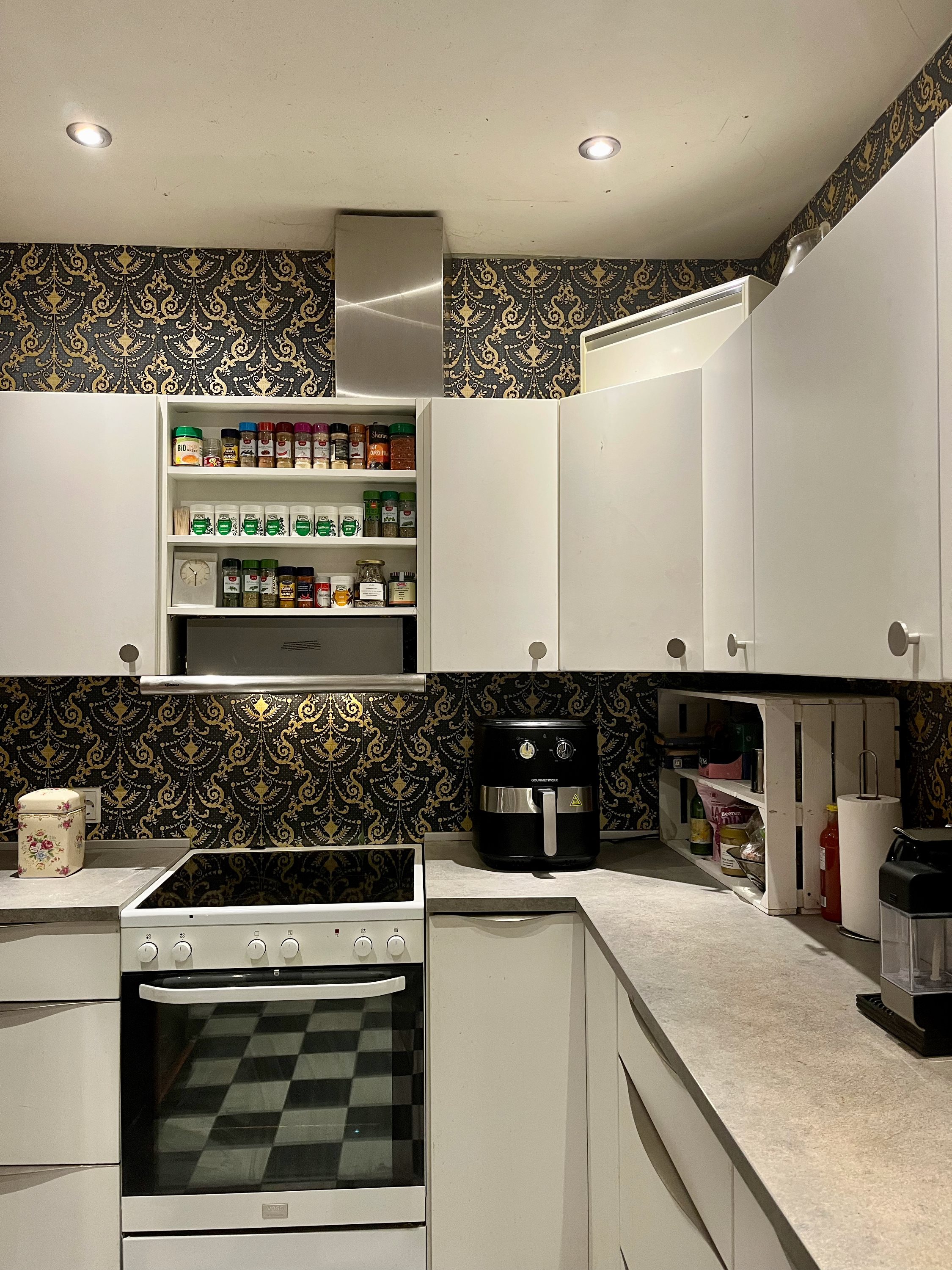 Fremhævet  billede i fuldskærmstilstand. Billede af Vesterbakke 18, 6310 Broager