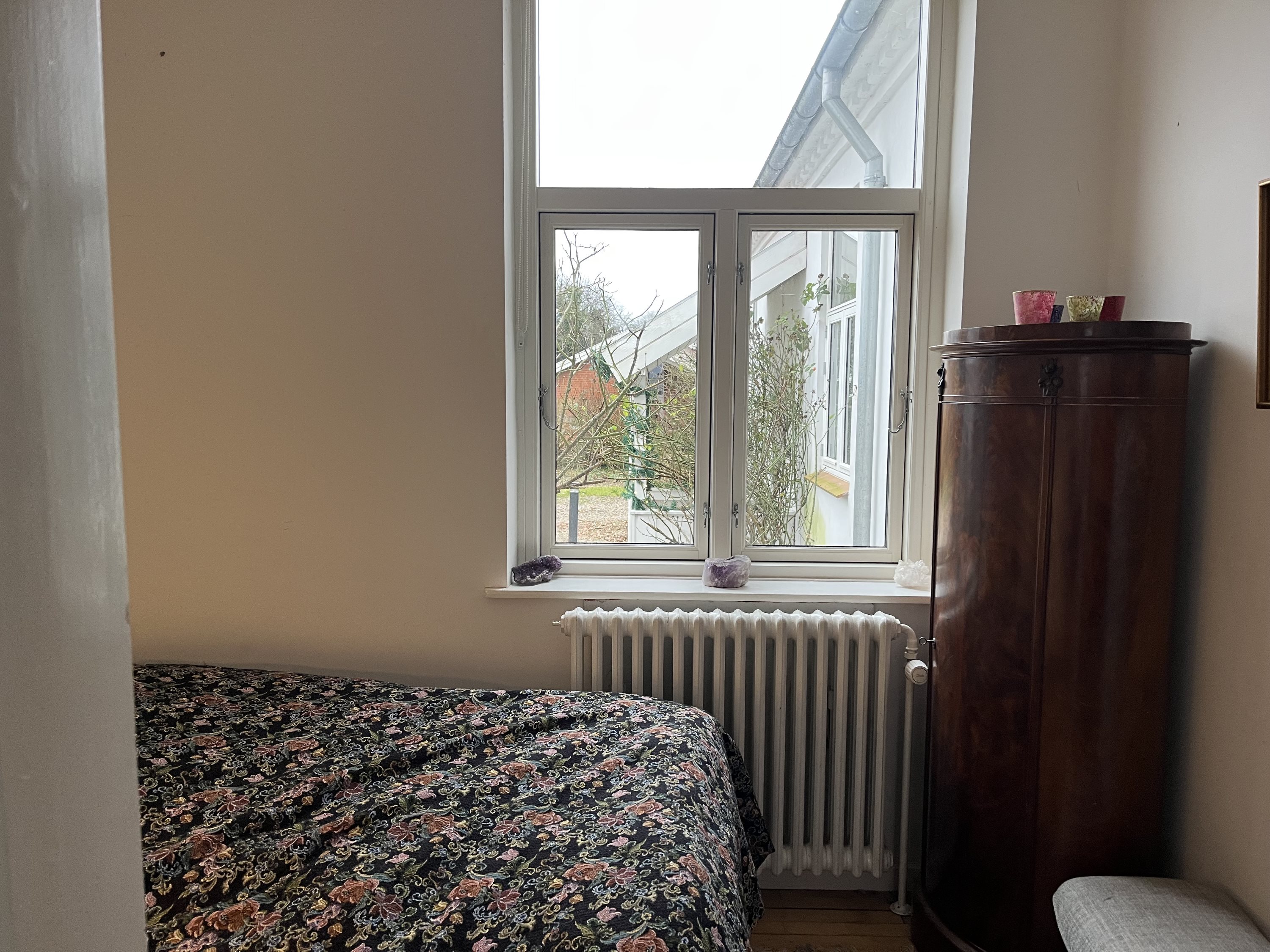 Fremhævet  billede i fuldskærmstilstand. Billede af Vesterbakke 18, 6310 Broager