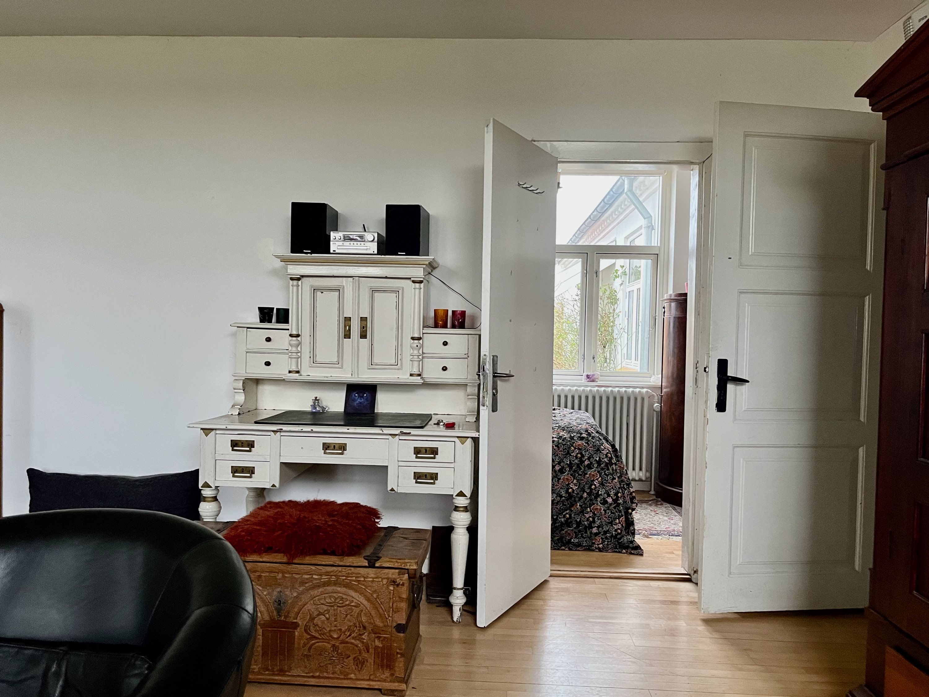 Fremhævet  billede i fuldskærmstilstand. Billede af Vesterbakke 18, 6310 Broager