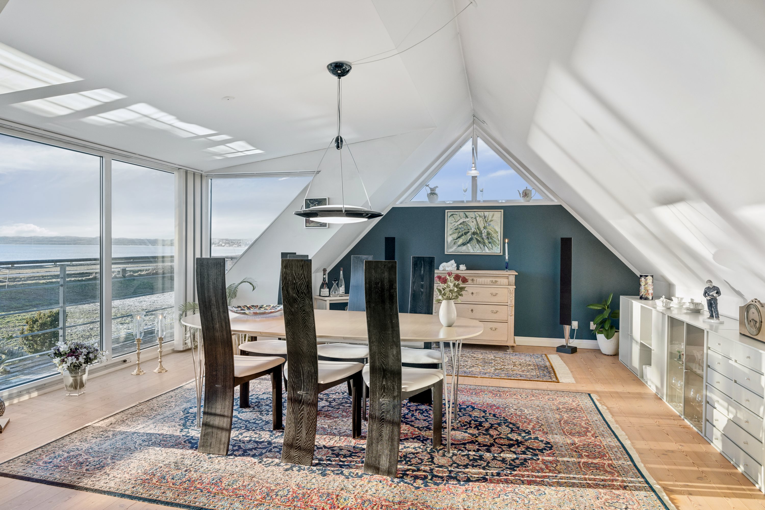 Fremhævet andet billede i fuldskærmstilstand. Billede af Mimosavej 19B, Egsmark, 8400 Ebeltoft