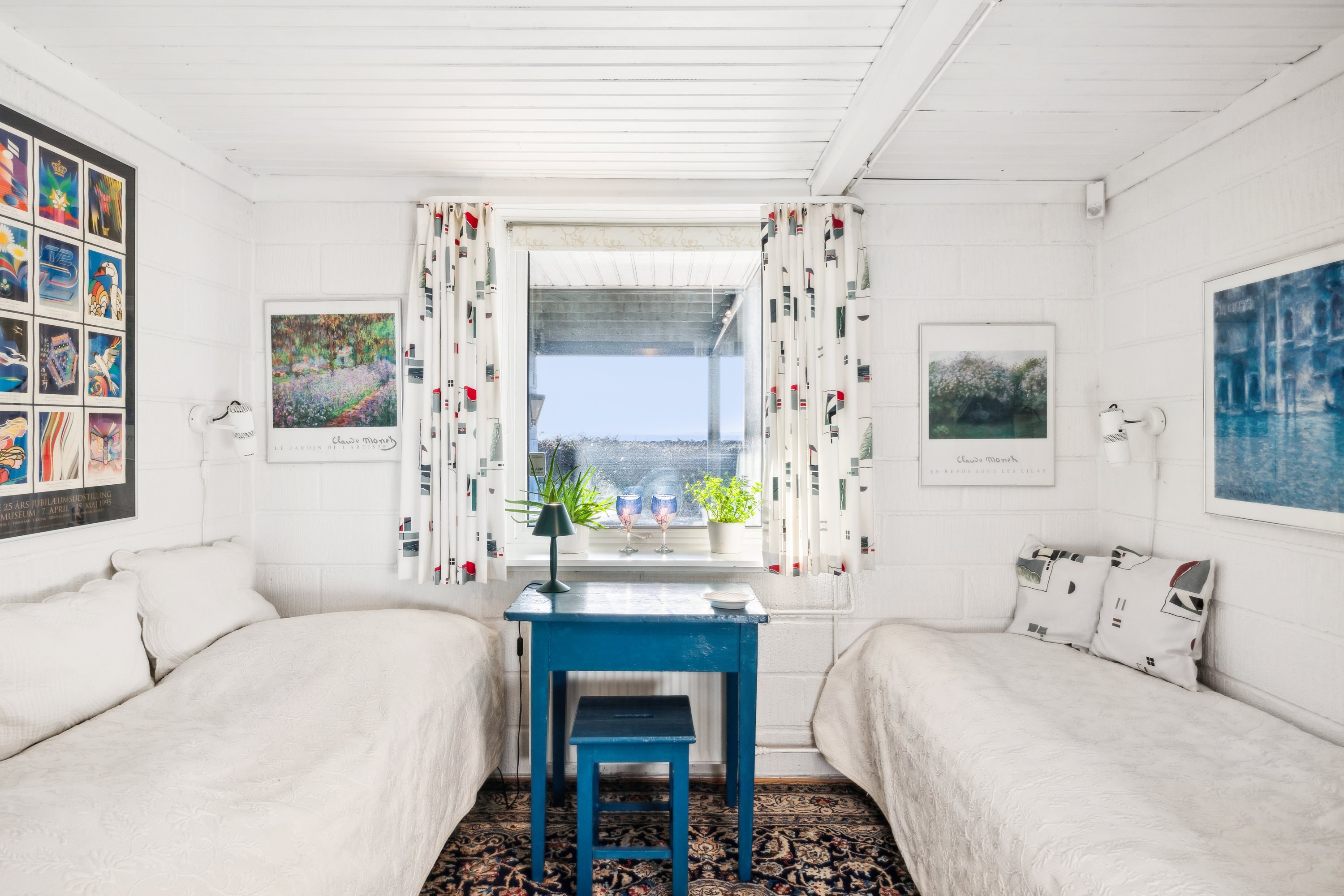 Fremhævet værelse billede i fuldskærmstilstand. Billede af Mimosavej 19B, Egsmark, 8400 Ebeltoft