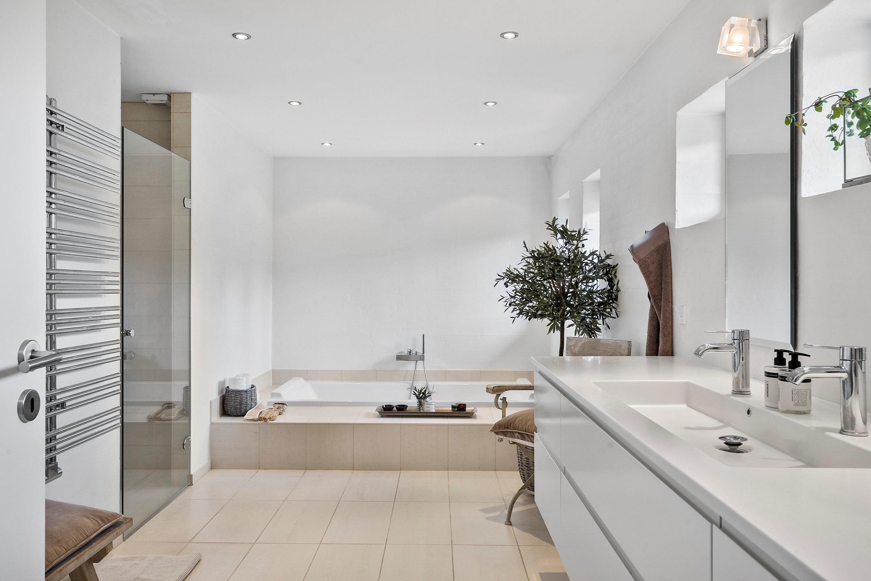 Fremhævet  billede i fuldskærmstilstand. Billede af Lilleåvej 5, Råsted, 7500 Holstebro