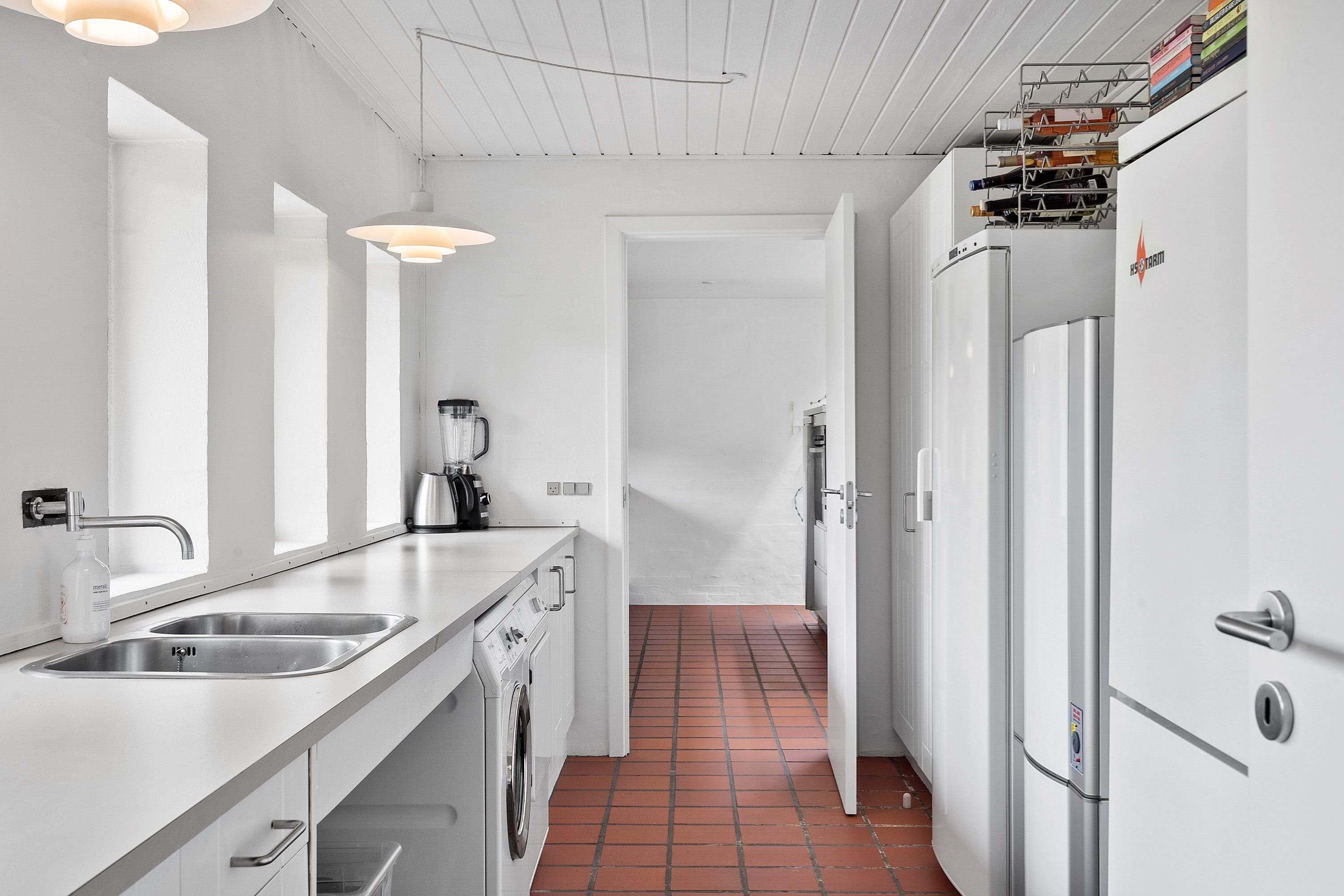 Fremhævet  billede i fuldskærmstilstand. Billede af Lilleåvej 5, Råsted, 7500 Holstebro