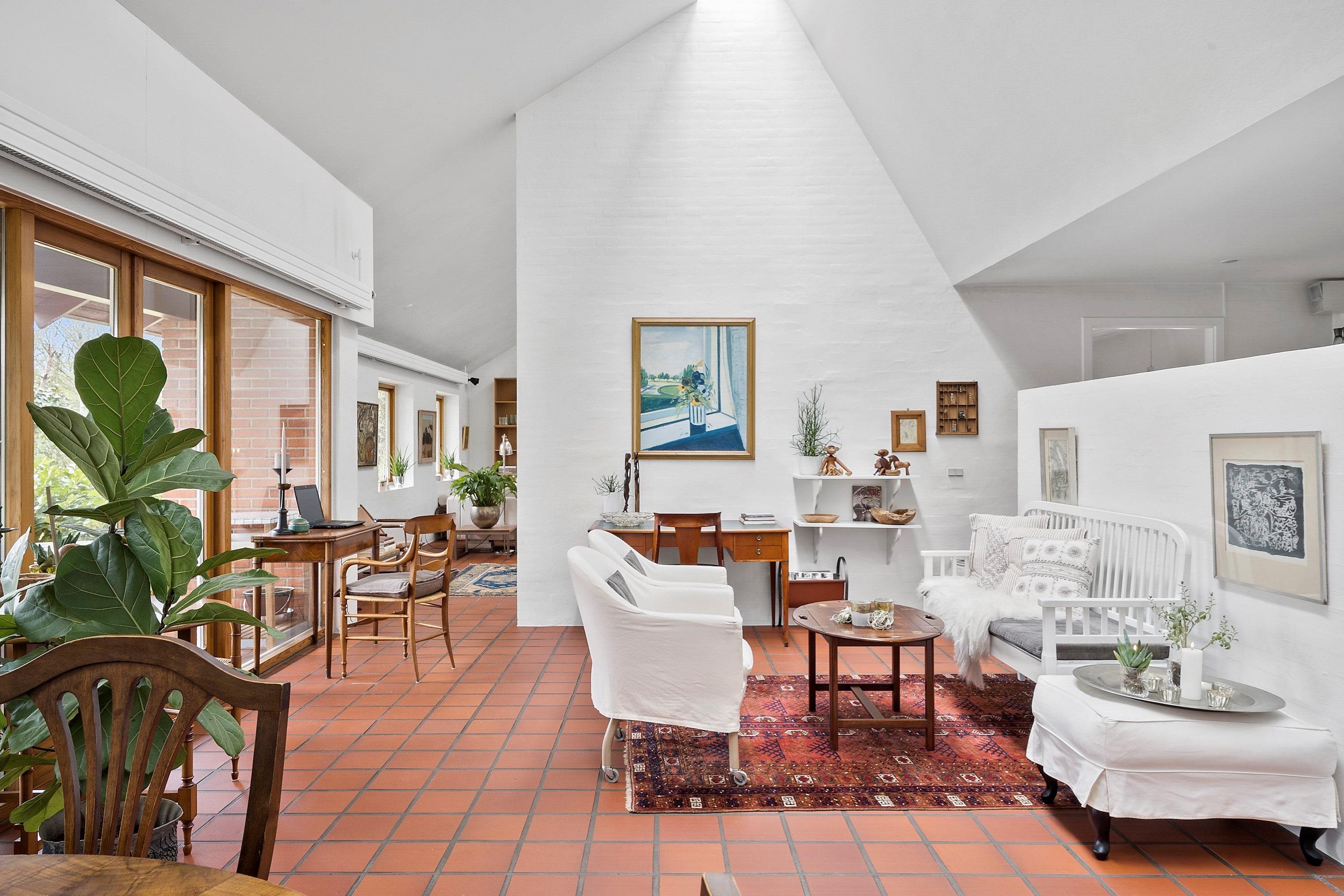 Fremhævet  billede i fuldskærmstilstand. Billede af Lilleåvej 5, Råsted, 7500 Holstebro