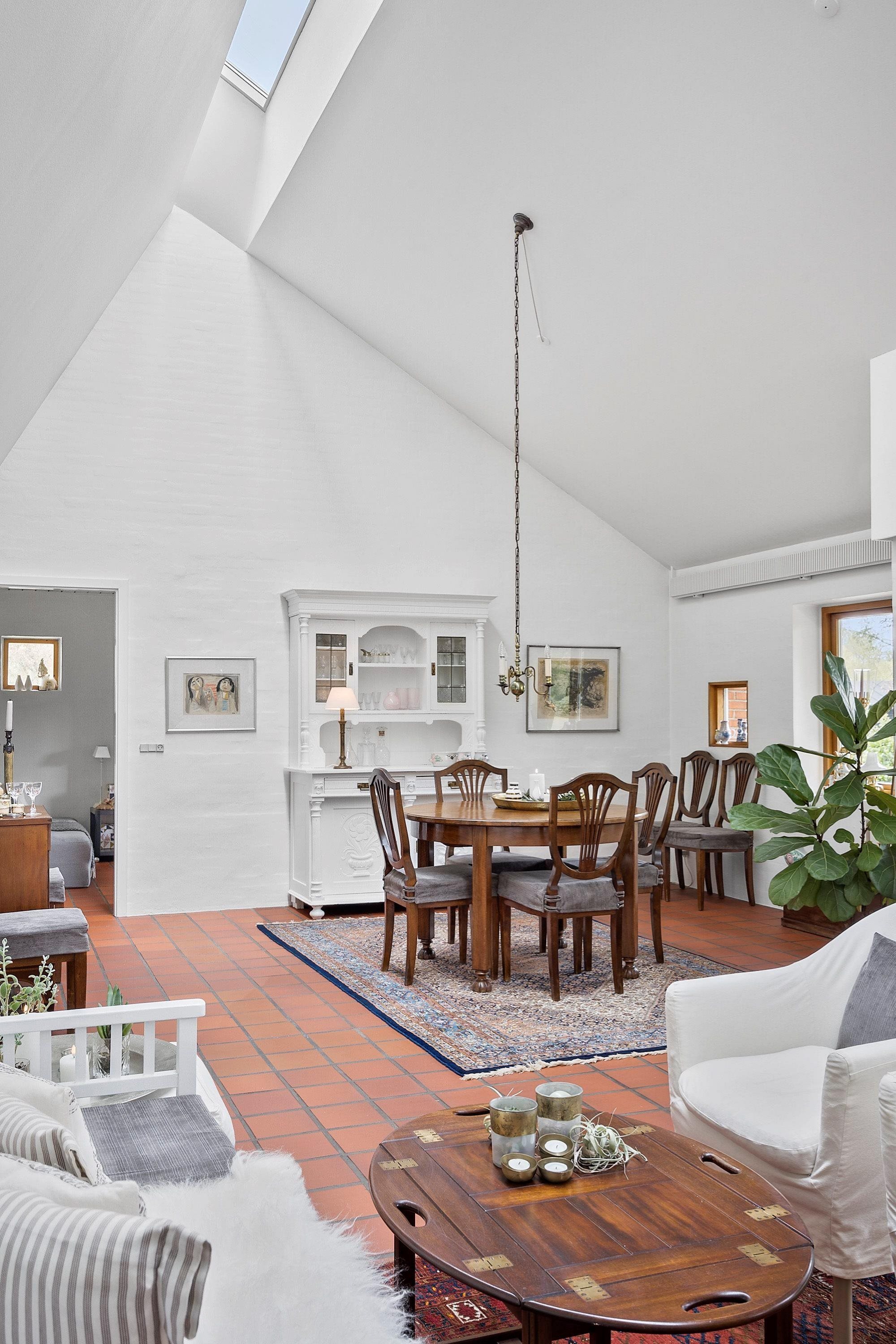 Fremhævet  billede i fuldskærmstilstand. Billede af Lilleåvej 5, Råsted, 7500 Holstebro