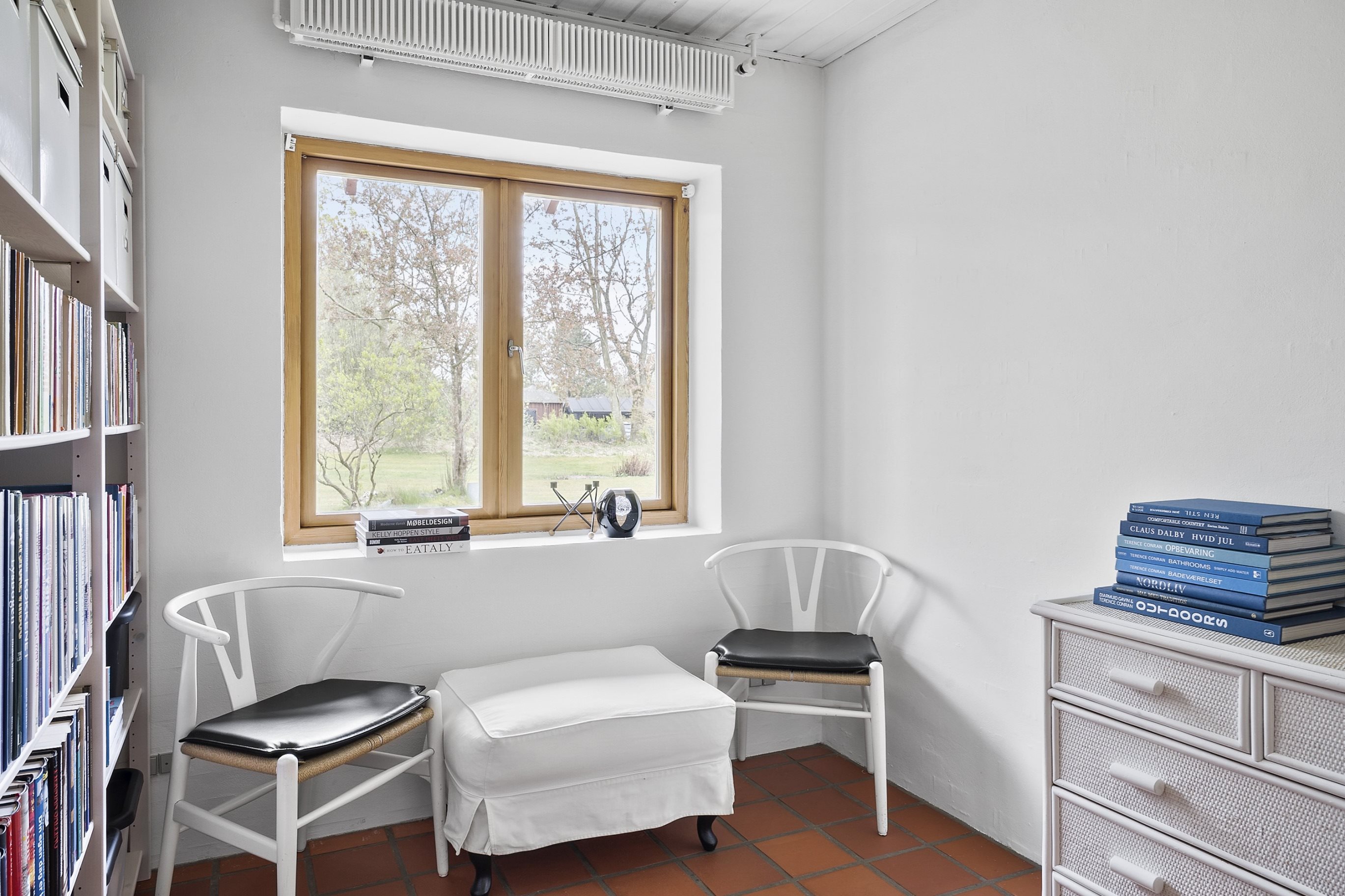 Fremhævet  billede i fuldskærmstilstand. Billede af Lilleåvej 5, Råsted, 7500 Holstebro