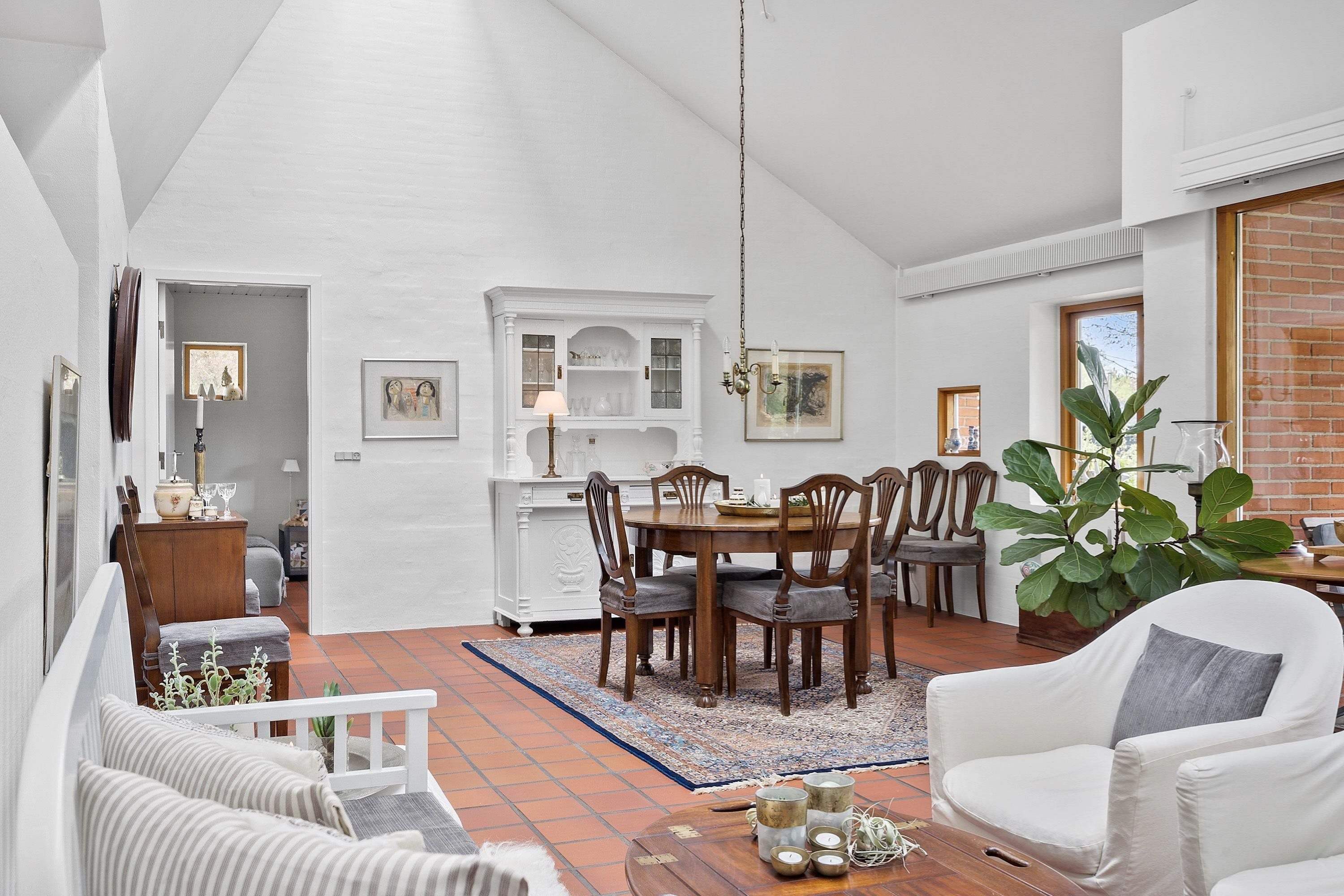 Fremhævet  billede i fuldskærmstilstand. Billede af Lilleåvej 5, Råsted, 7500 Holstebro