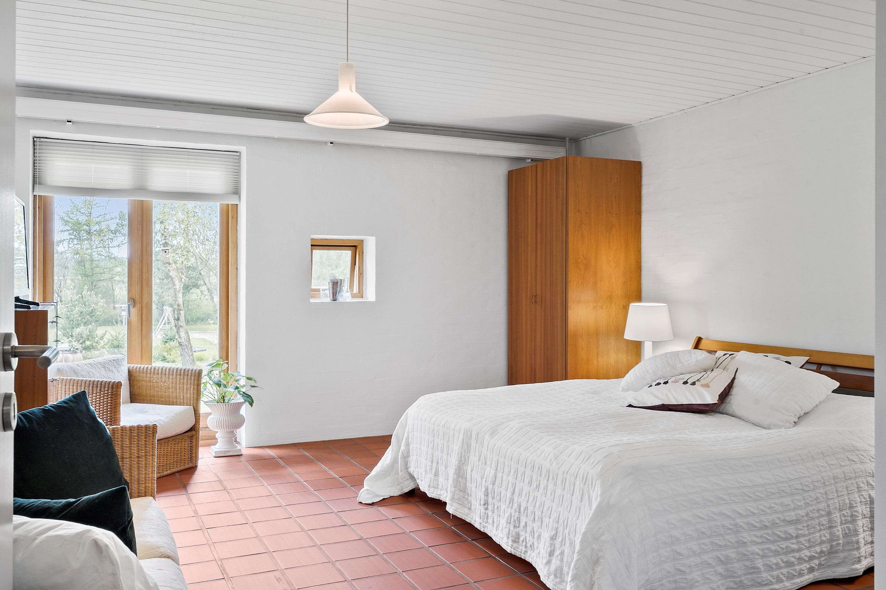 Fremhævet  billede i fuldskærmstilstand. Billede af Lilleåvej 5, Råsted, 7500 Holstebro