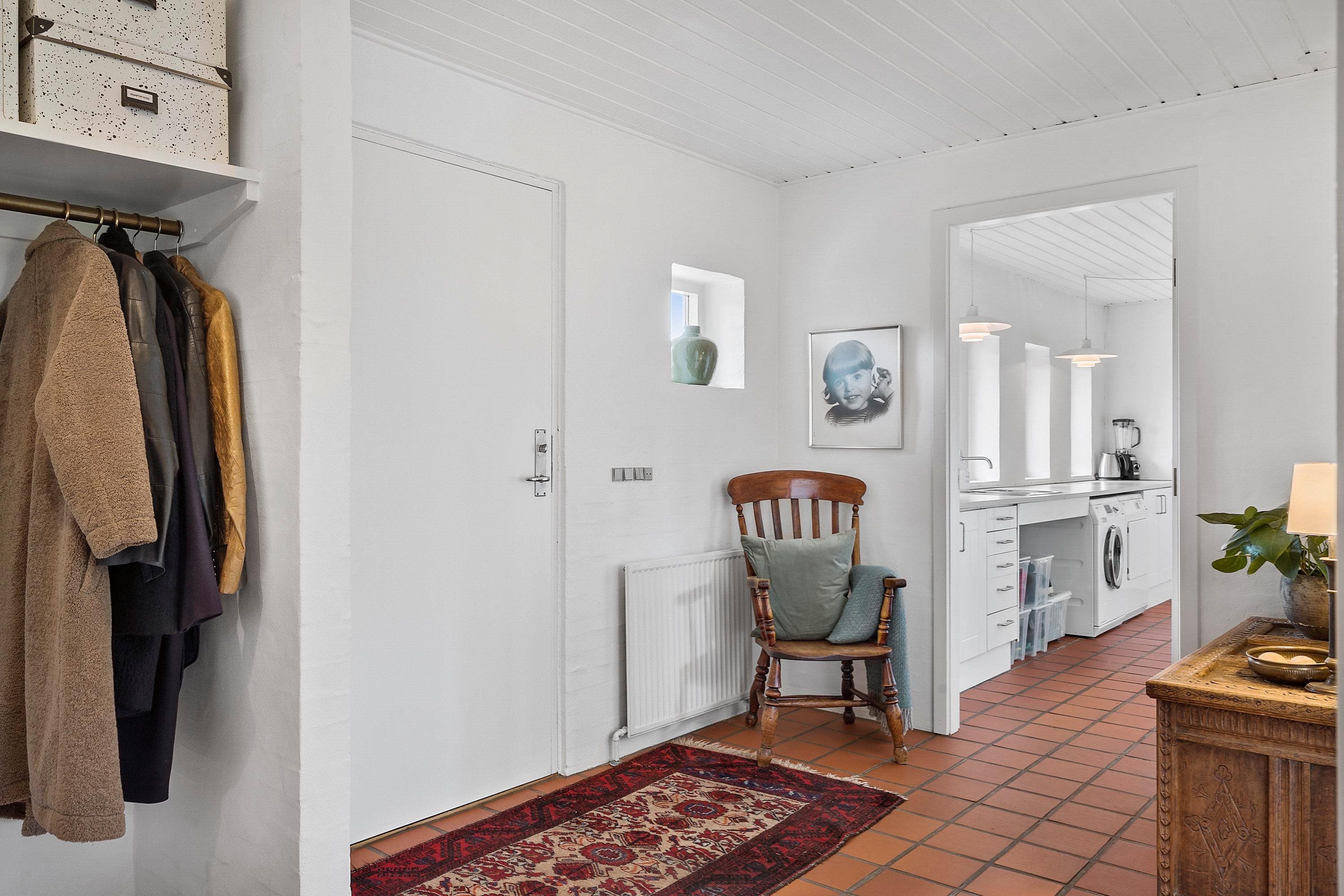 Fremhævet  billede i fuldskærmstilstand. Billede af Lilleåvej 5, Råsted, 7500 Holstebro