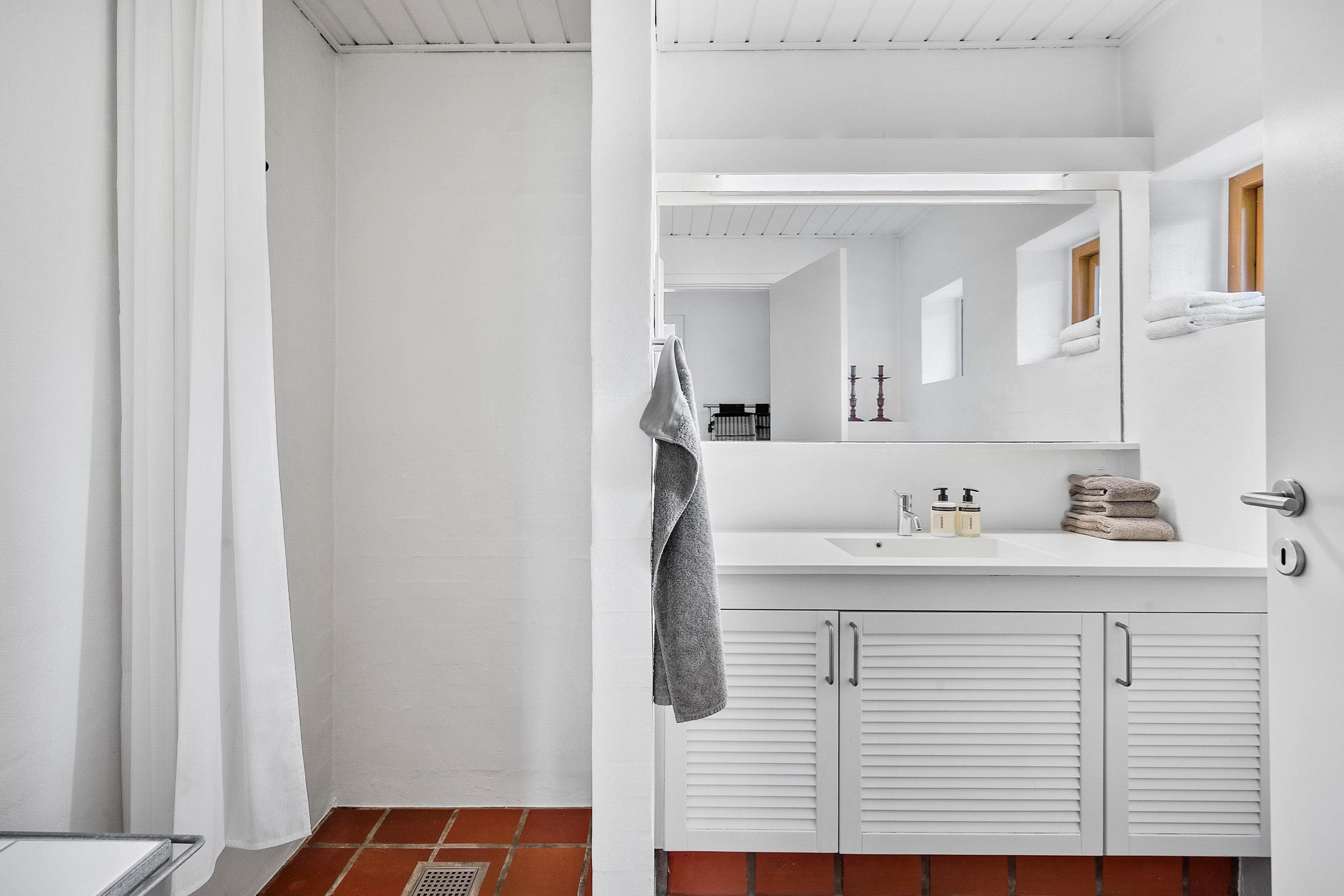 Fremhævet  billede i fuldskærmstilstand. Billede af Lilleåvej 5, Råsted, 7500 Holstebro