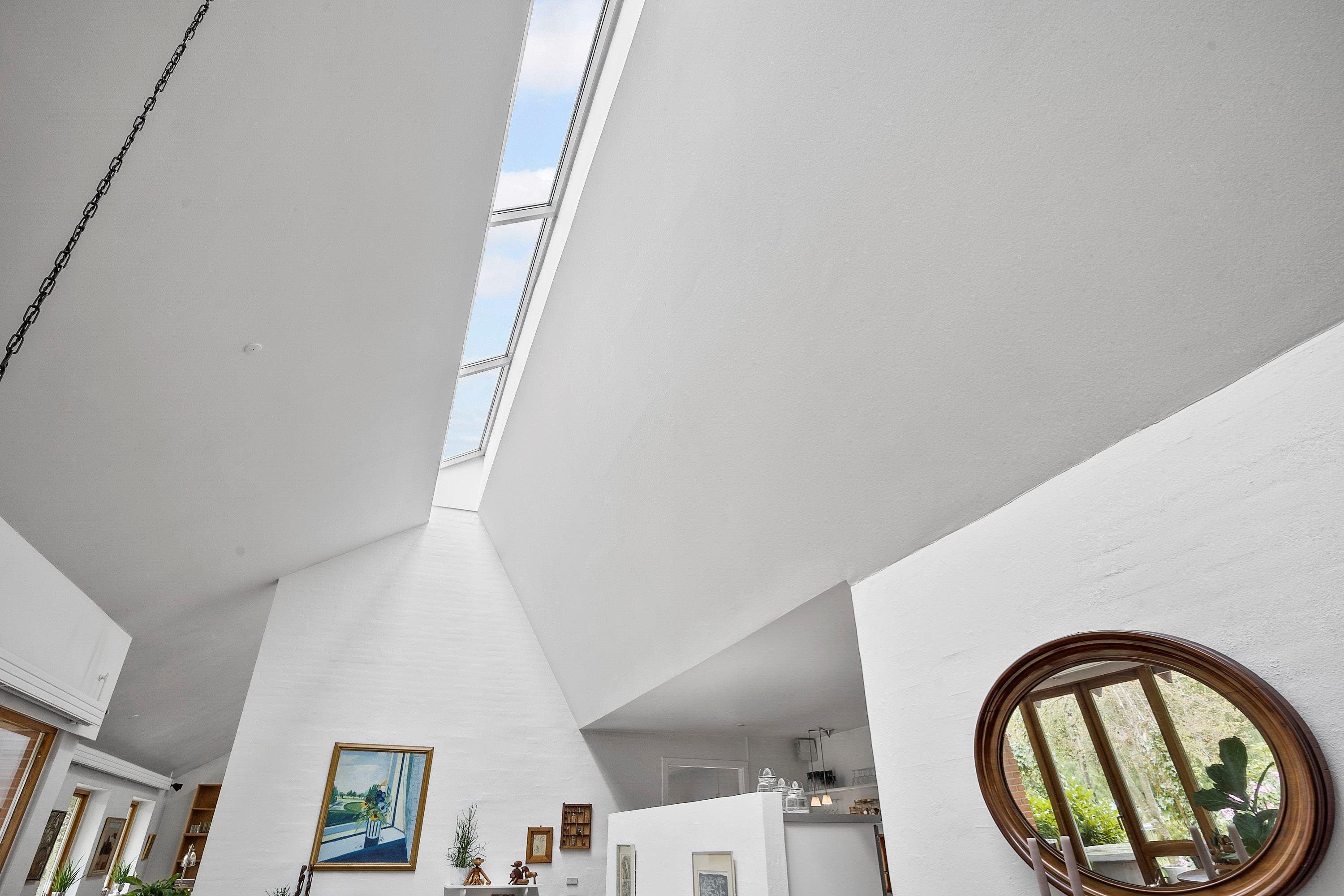 Fremhævet  billede i fuldskærmstilstand. Billede af Lilleåvej 5, Råsted, 7500 Holstebro