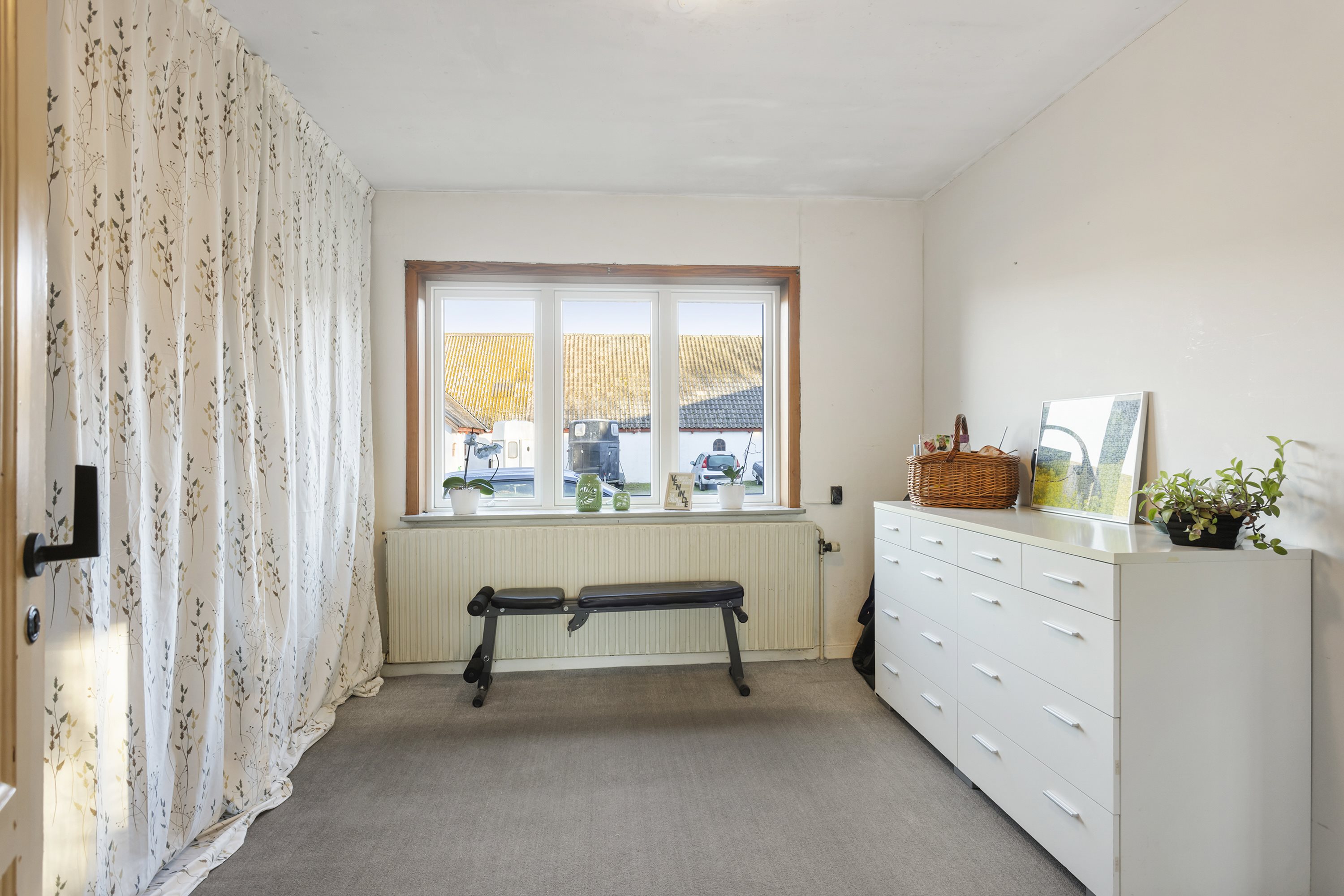 Fremhævet værelse billede i fuldskærmstilstand. Billede af Stenhøjvej 273, Stenhøj, 9900 Frederikshavn