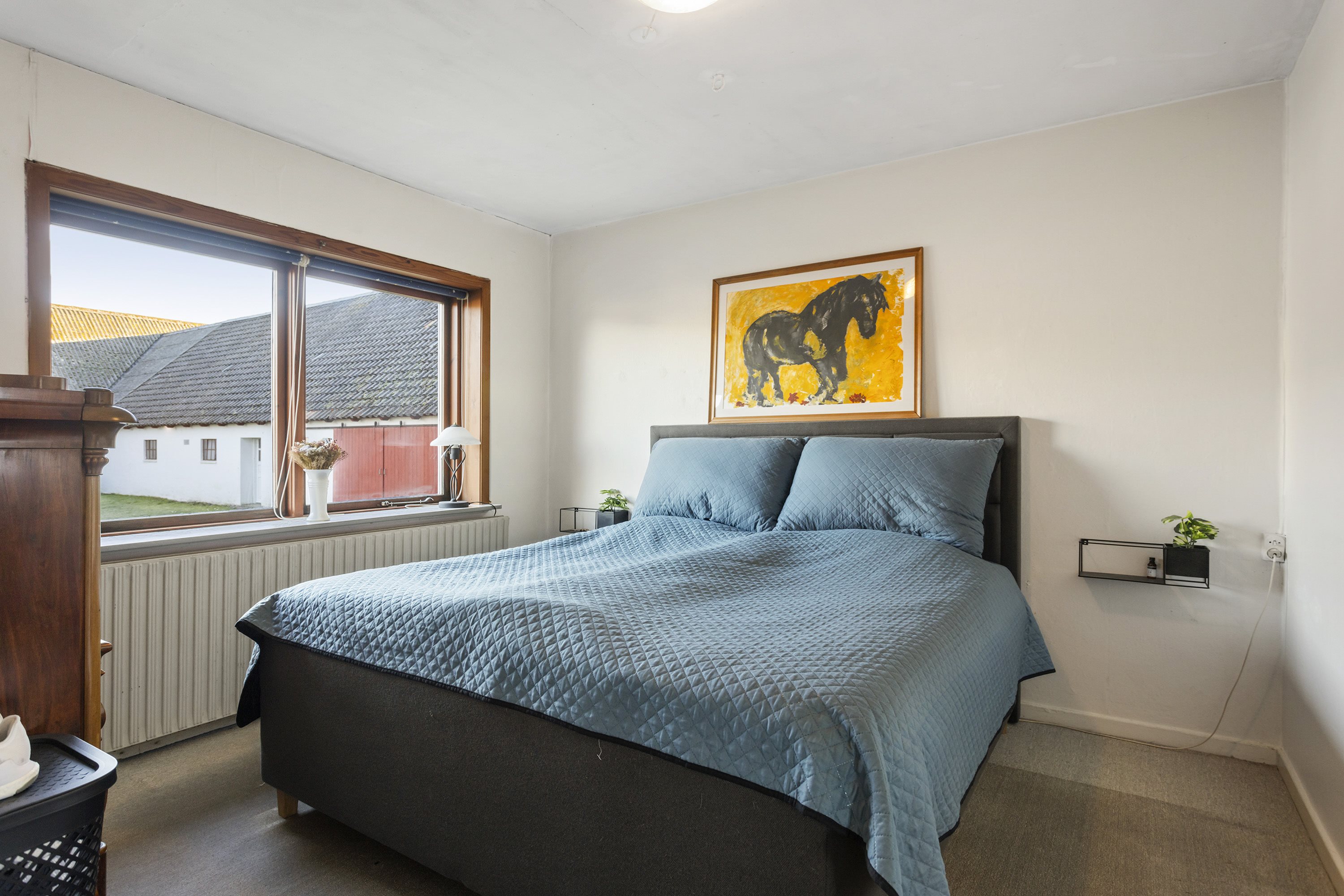 Fremhævet værelse billede i fuldskærmstilstand. Billede af Stenhøjvej 273, Stenhøj, 9900 Frederikshavn