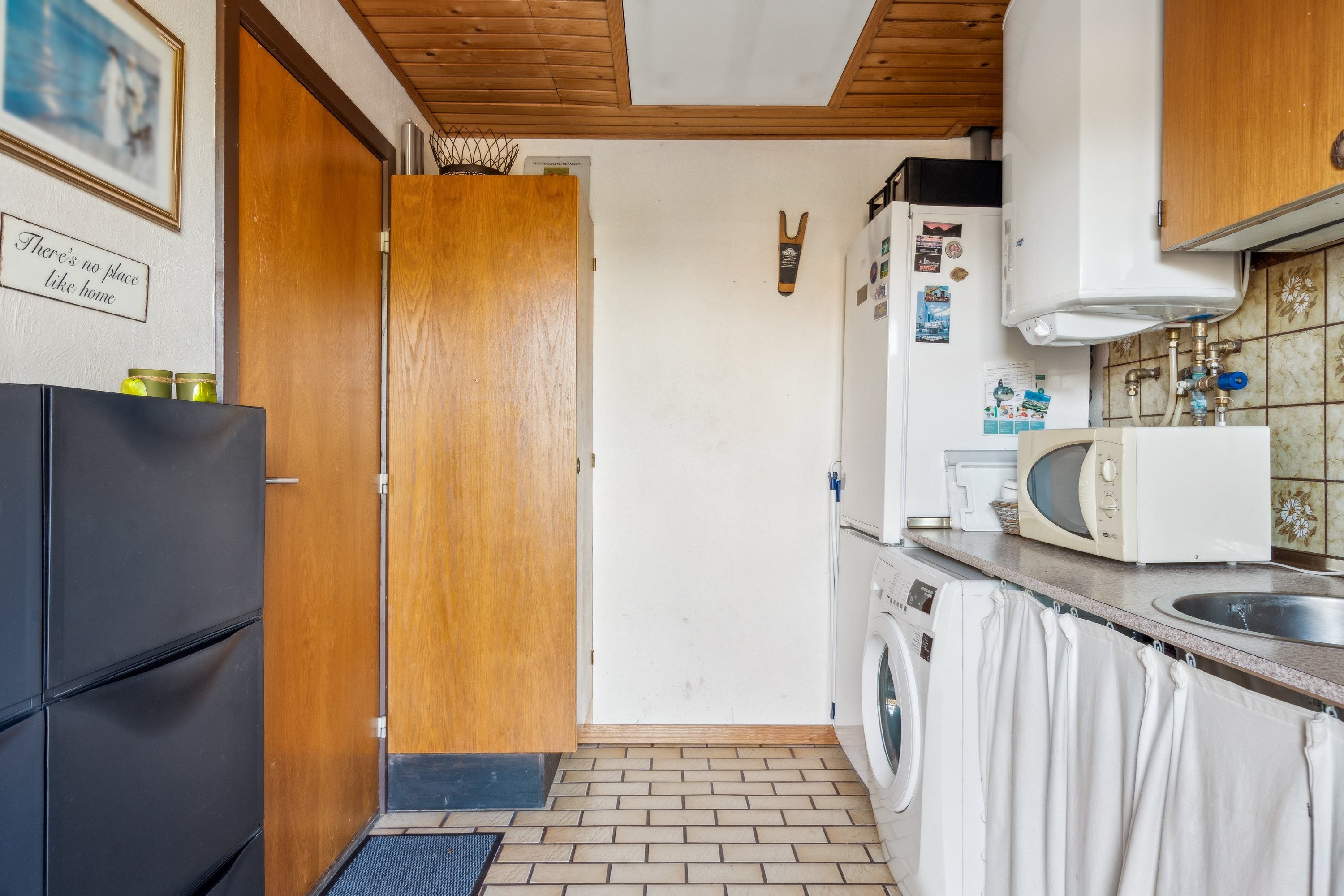 Fremhævet bryggers billede i fuldskærmstilstand. Billede af Granlyvej 48, Åbyen, 9850 Hirtshals