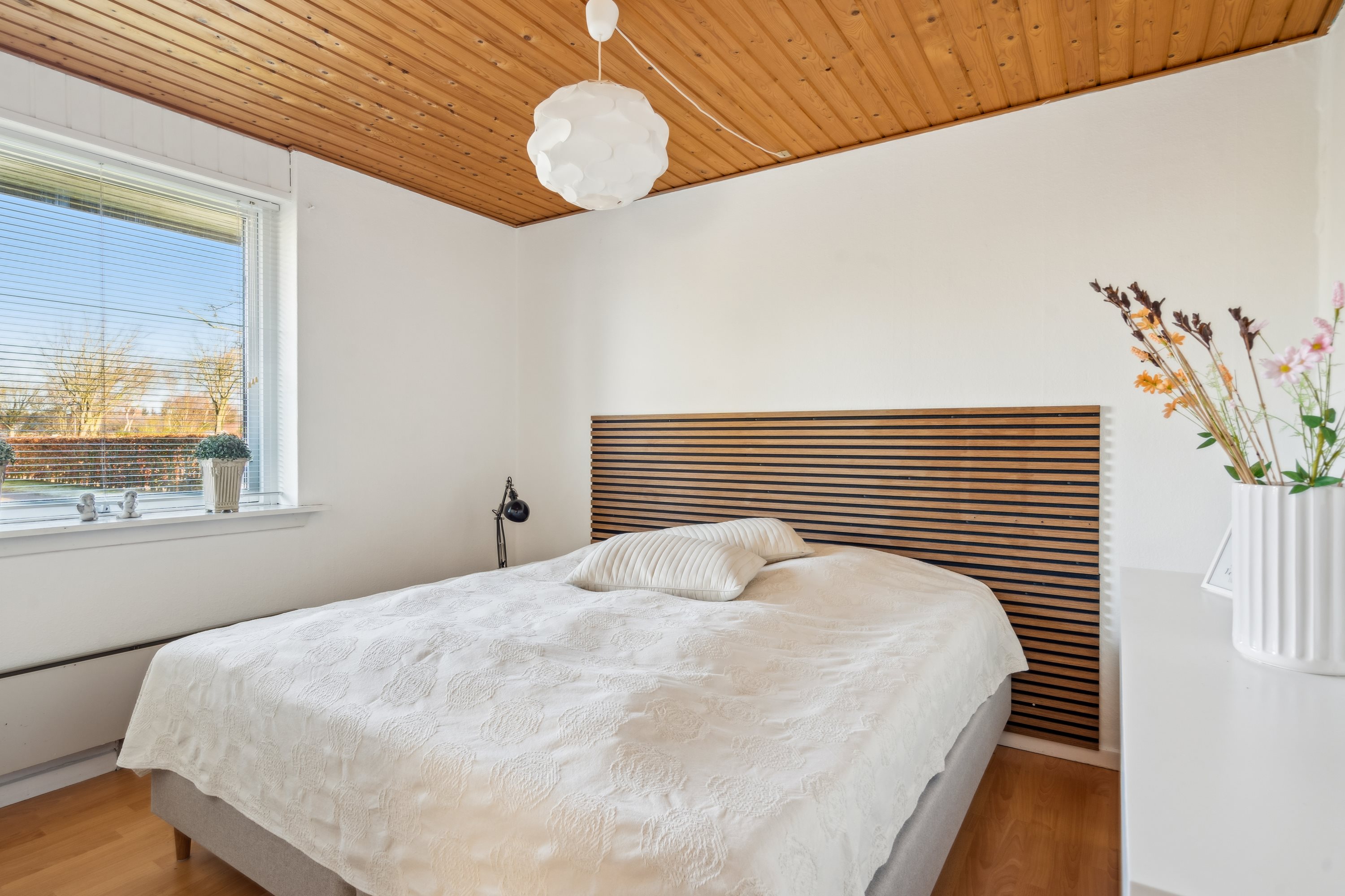 Fremhævet værelse billede i fuldskærmstilstand. Billede af Granlyvej 48, Åbyen, 9850 Hirtshals