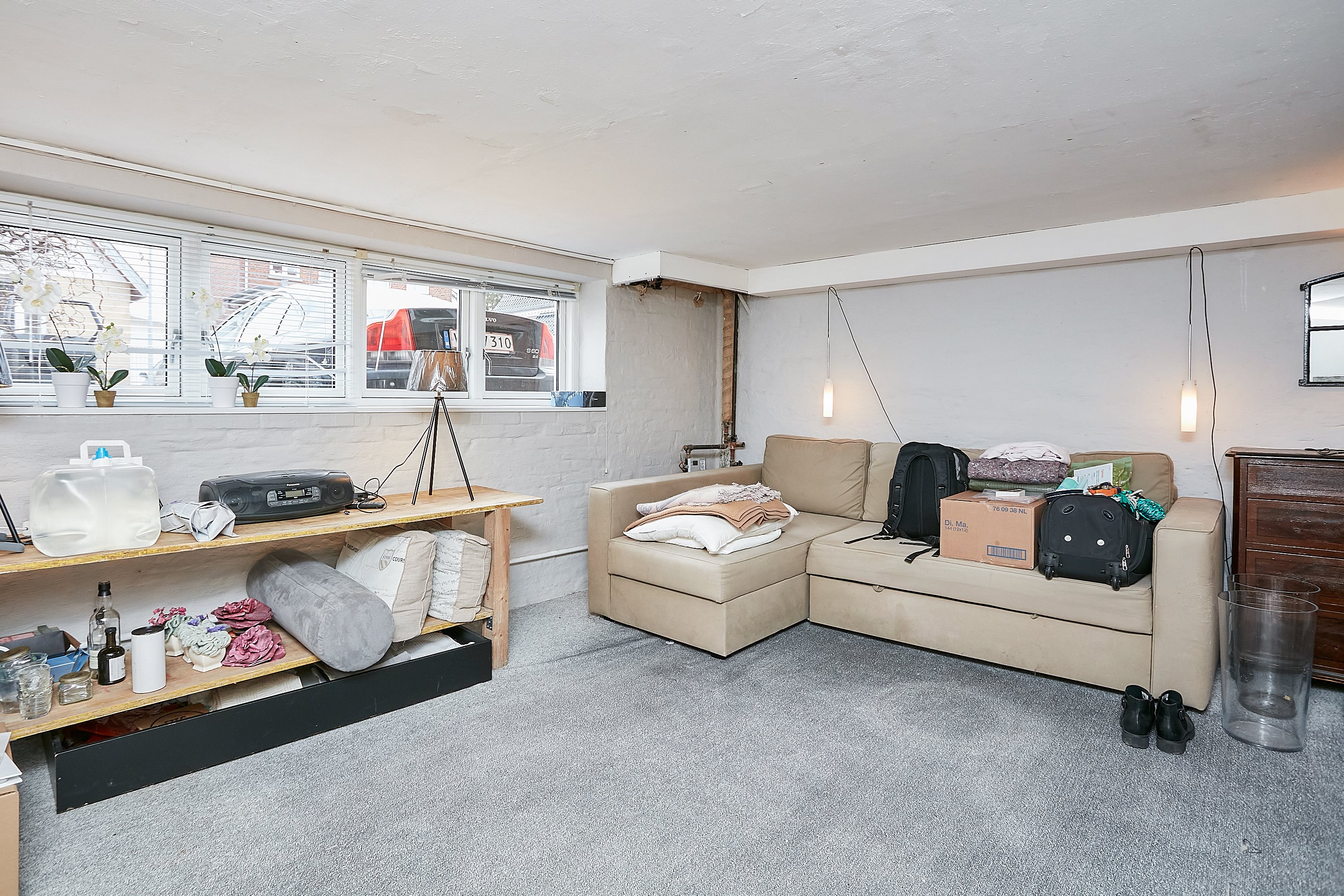 Fremhævet  billede i fuldskærmstilstand. Billede af Læsøgade 13, 8700 Horsens