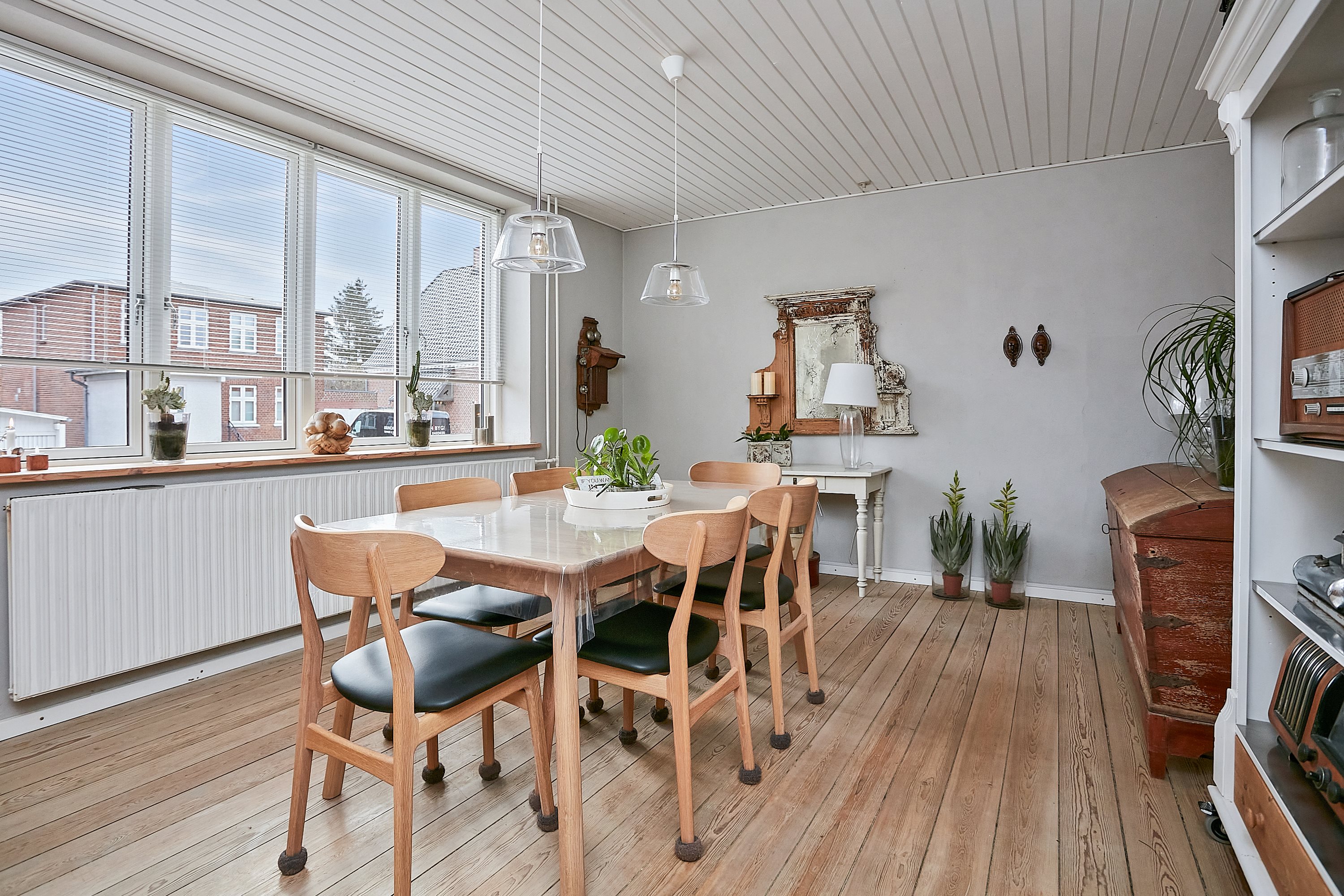 Fremhævet  billede i fuldskærmstilstand. Billede af Læsøgade 13, 8700 Horsens