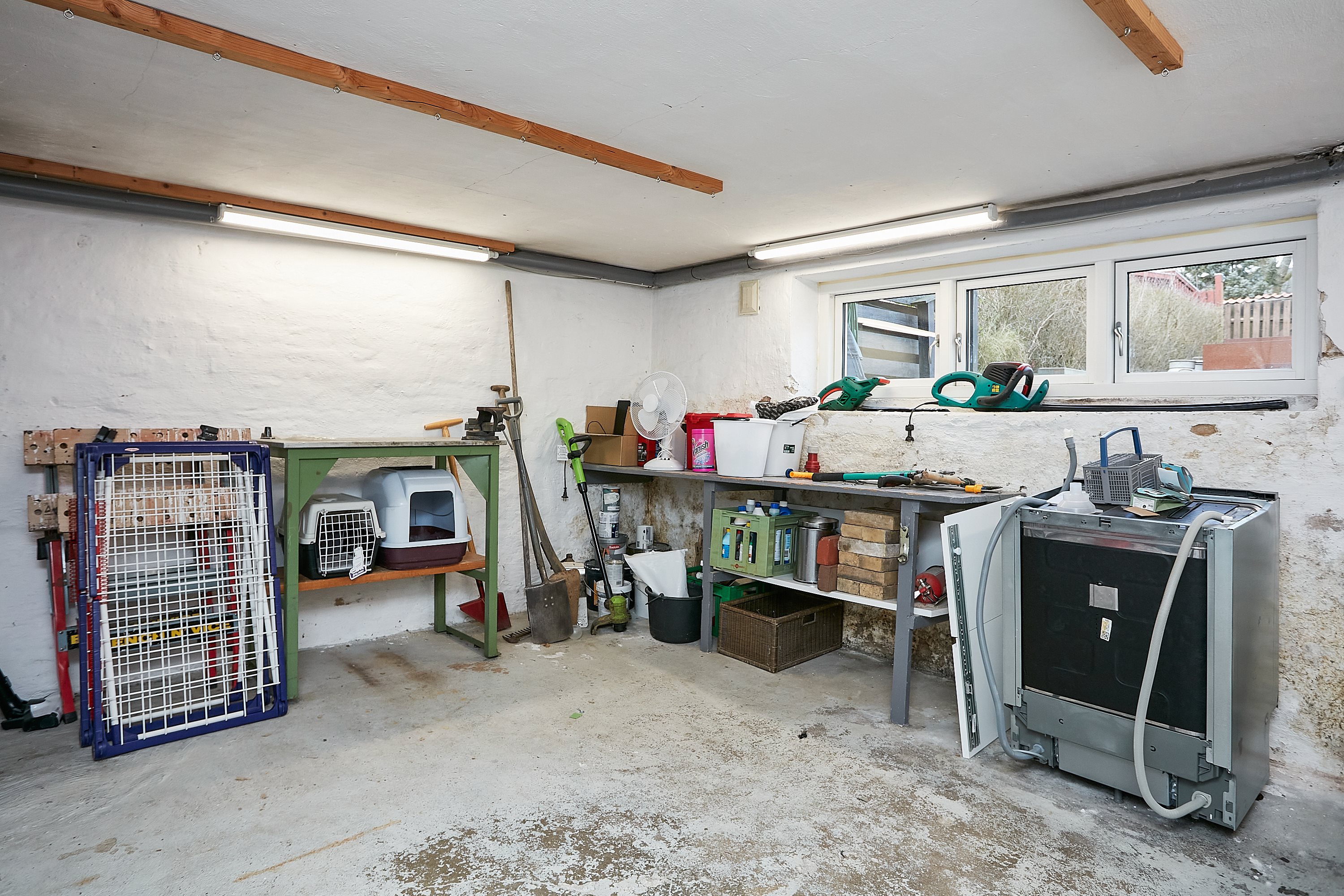 Fremhævet  billede i fuldskærmstilstand. Billede af Læsøgade 13, 8700 Horsens