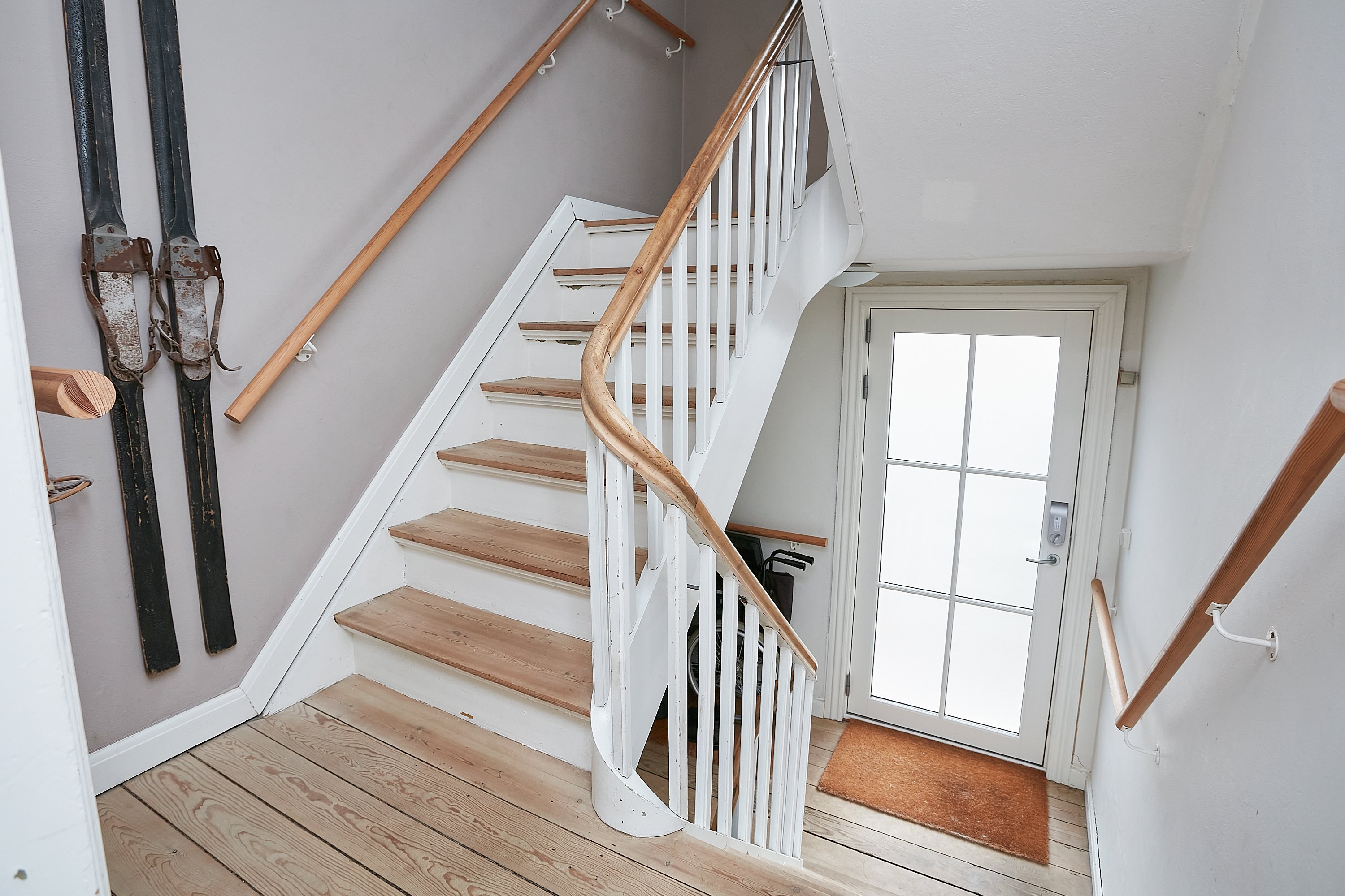 Fremhævet  billede i fuldskærmstilstand. Billede af Læsøgade 13, 8700 Horsens