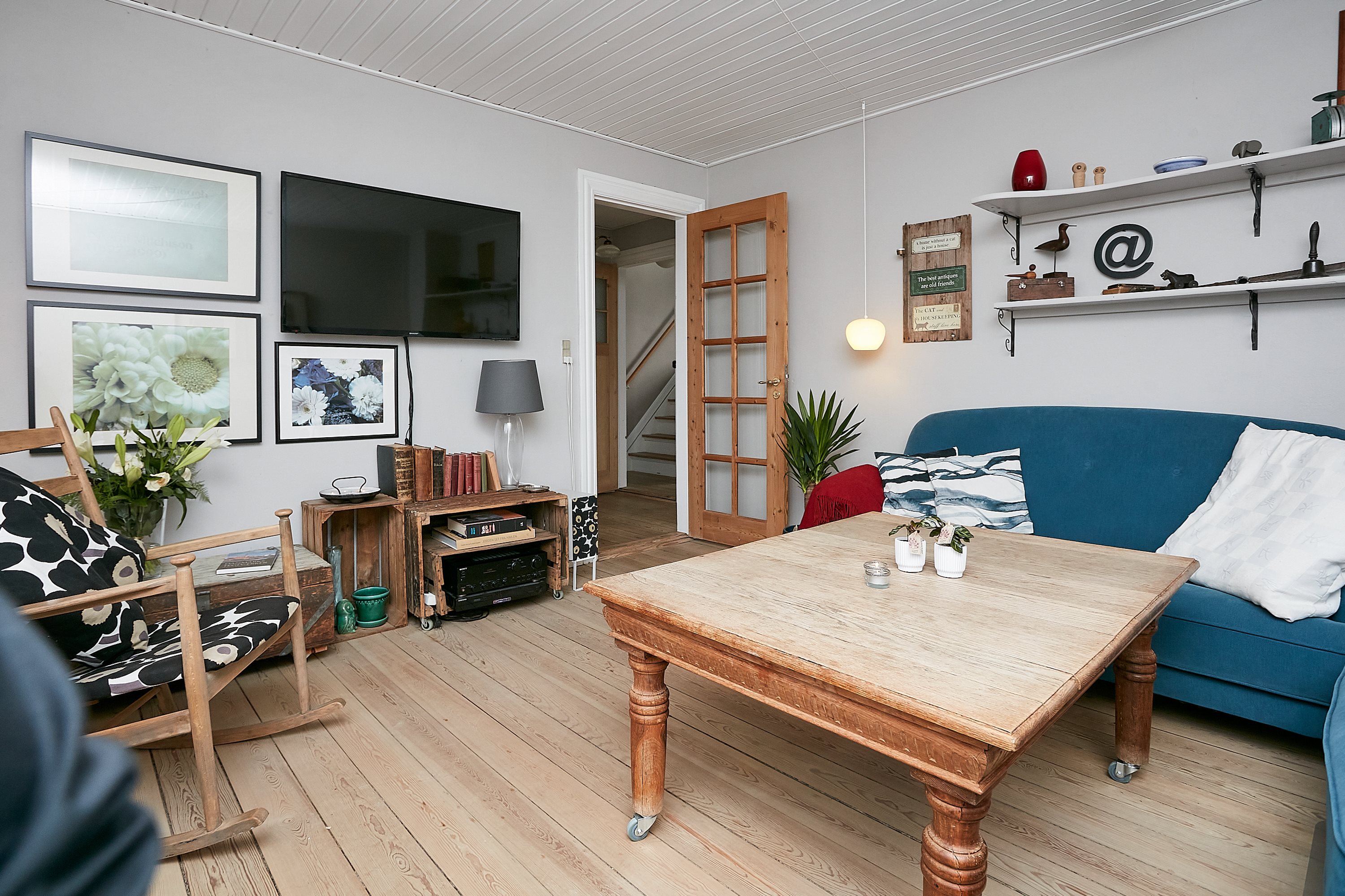 Fremhævet  billede i fuldskærmstilstand. Billede af Læsøgade 13, 8700 Horsens