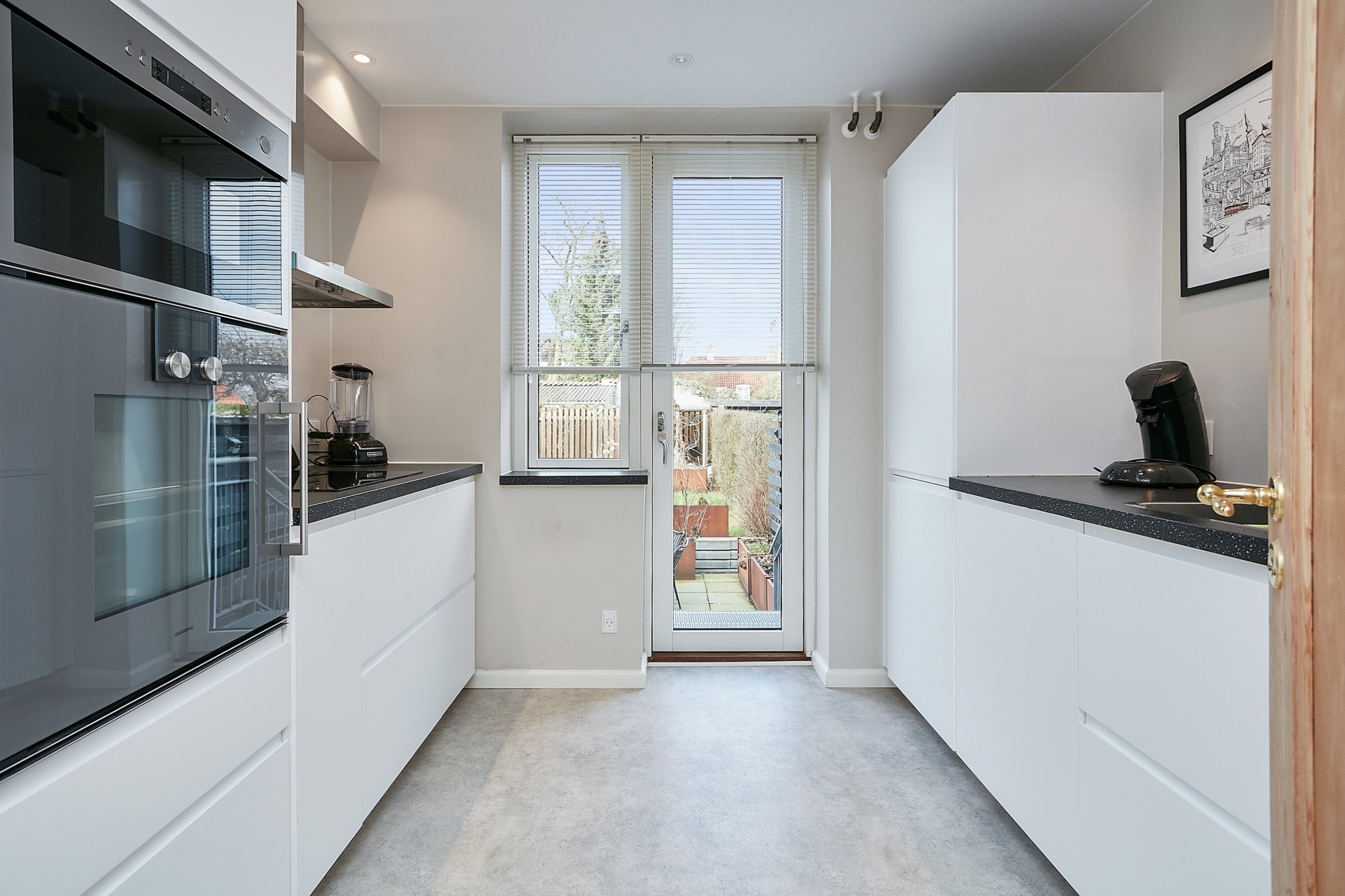 Fremhævet  billede i fuldskærmstilstand. Billede af Læsøgade 13, 8700 Horsens