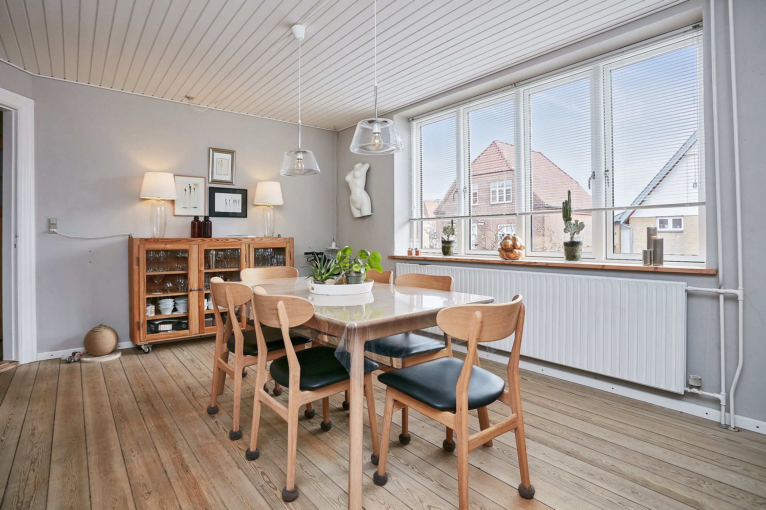 Fremhævet  billede i fuldskærmstilstand. Billede af Læsøgade 13, 8700 Horsens