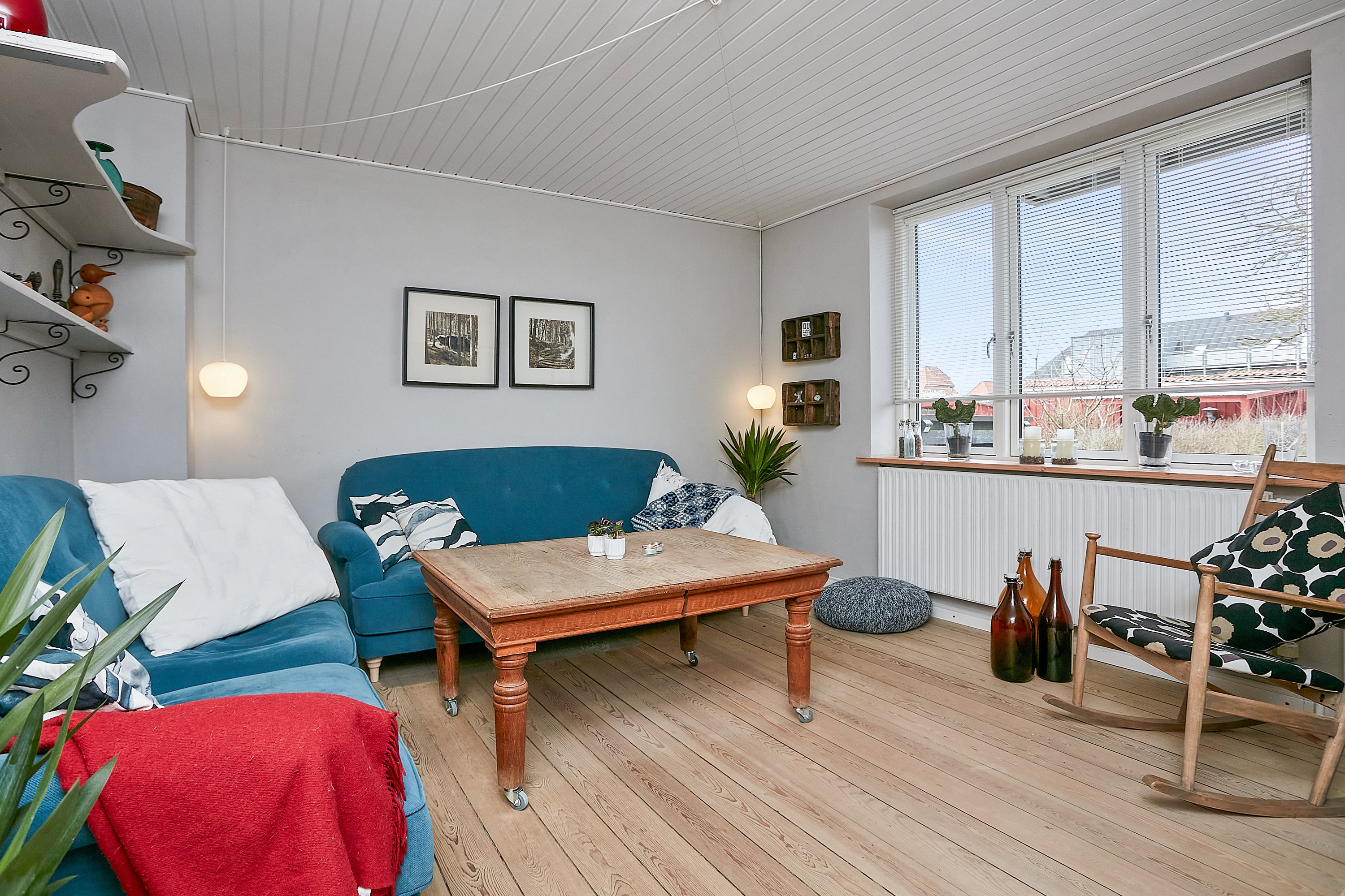 Fremhævet  billede i fuldskærmstilstand. Billede af Læsøgade 13, 8700 Horsens