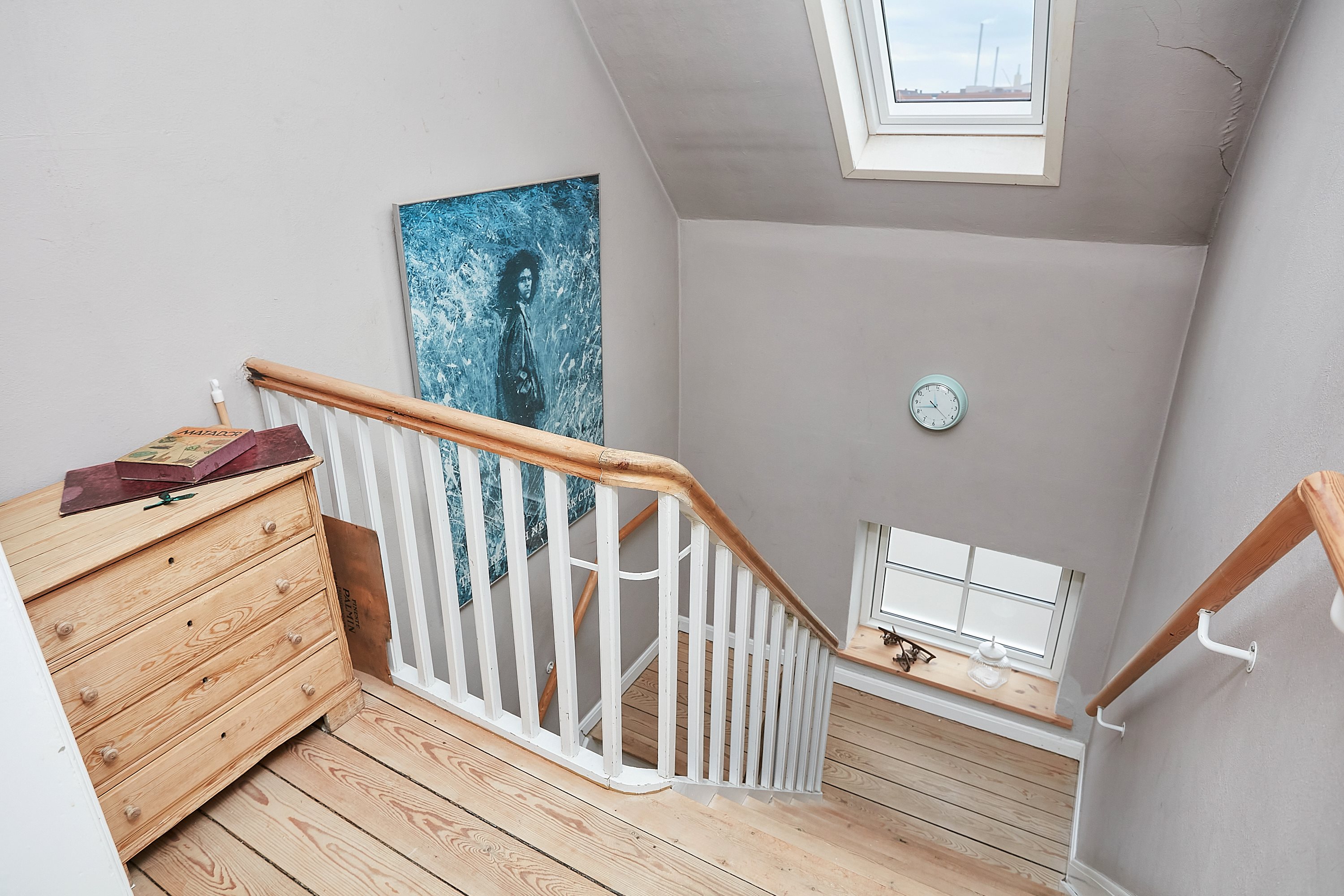 Fremhævet  billede i fuldskærmstilstand. Billede af Læsøgade 13, 8700 Horsens