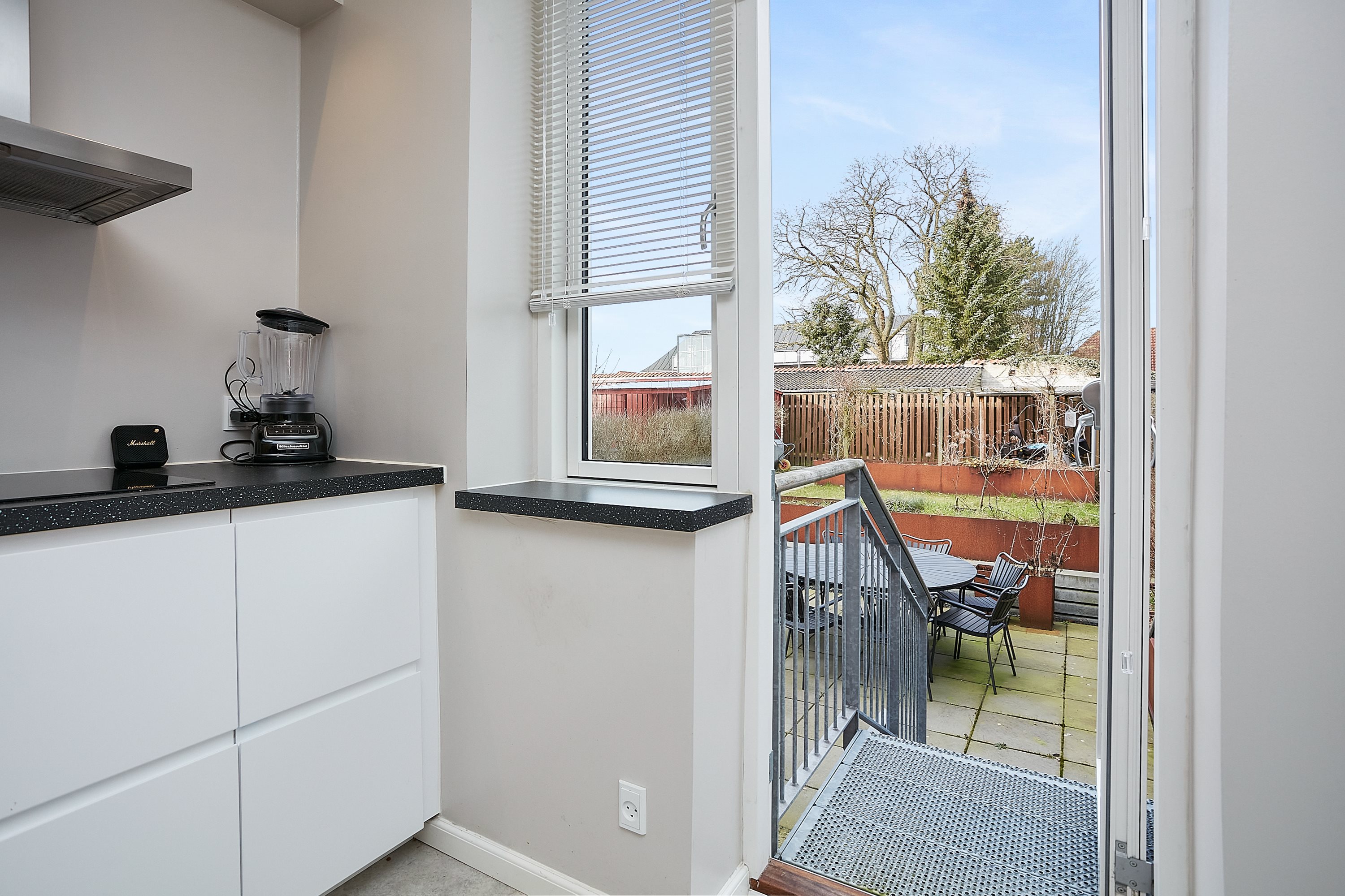 Fremhævet  billede i fuldskærmstilstand. Billede af Læsøgade 13, 8700 Horsens