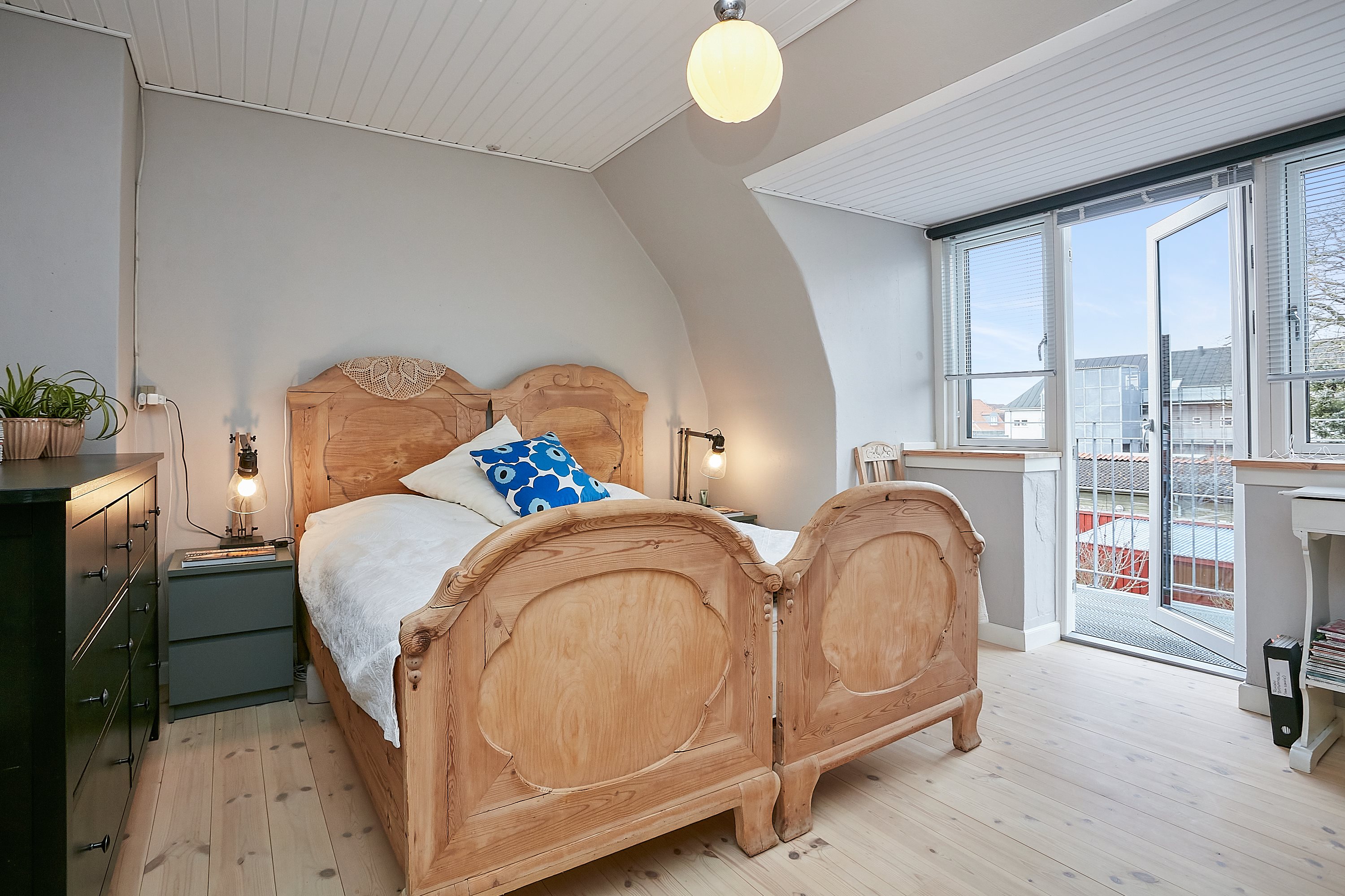 Fremhævet  billede i fuldskærmstilstand. Billede af Læsøgade 13, 8700 Horsens