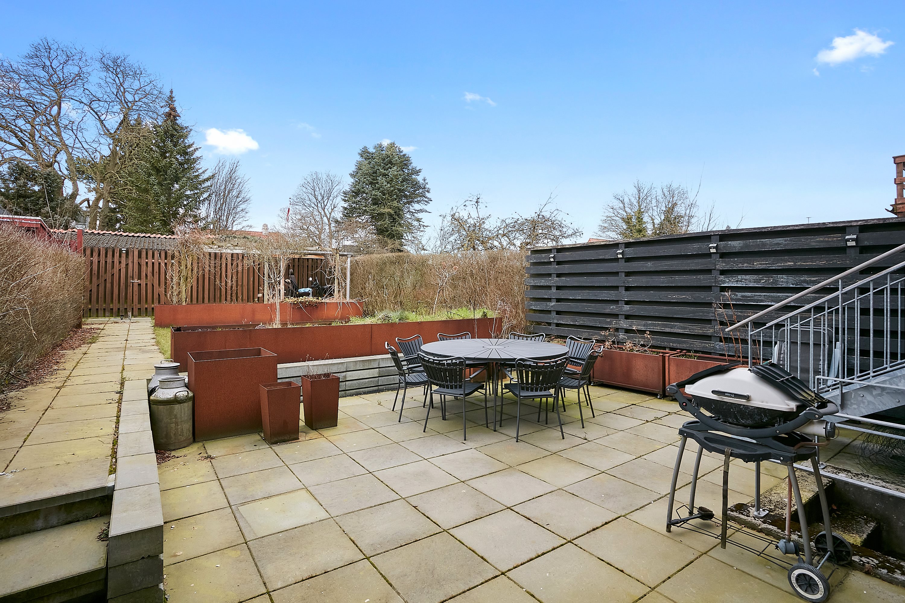 Fremhævet  billede i fuldskærmstilstand. Billede af Læsøgade 13, 8700 Horsens