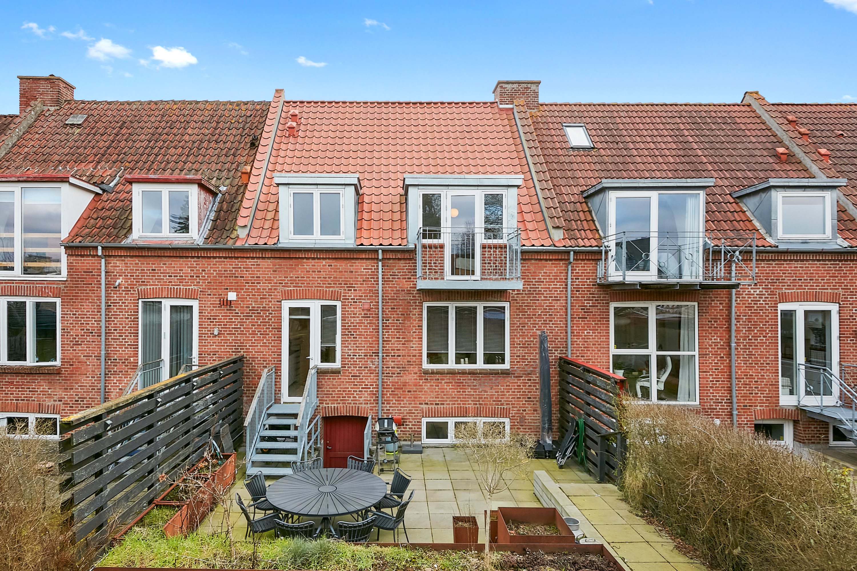 Miniaturebillede 1: . Billede af Læsøgade 13, 8700 Horsens