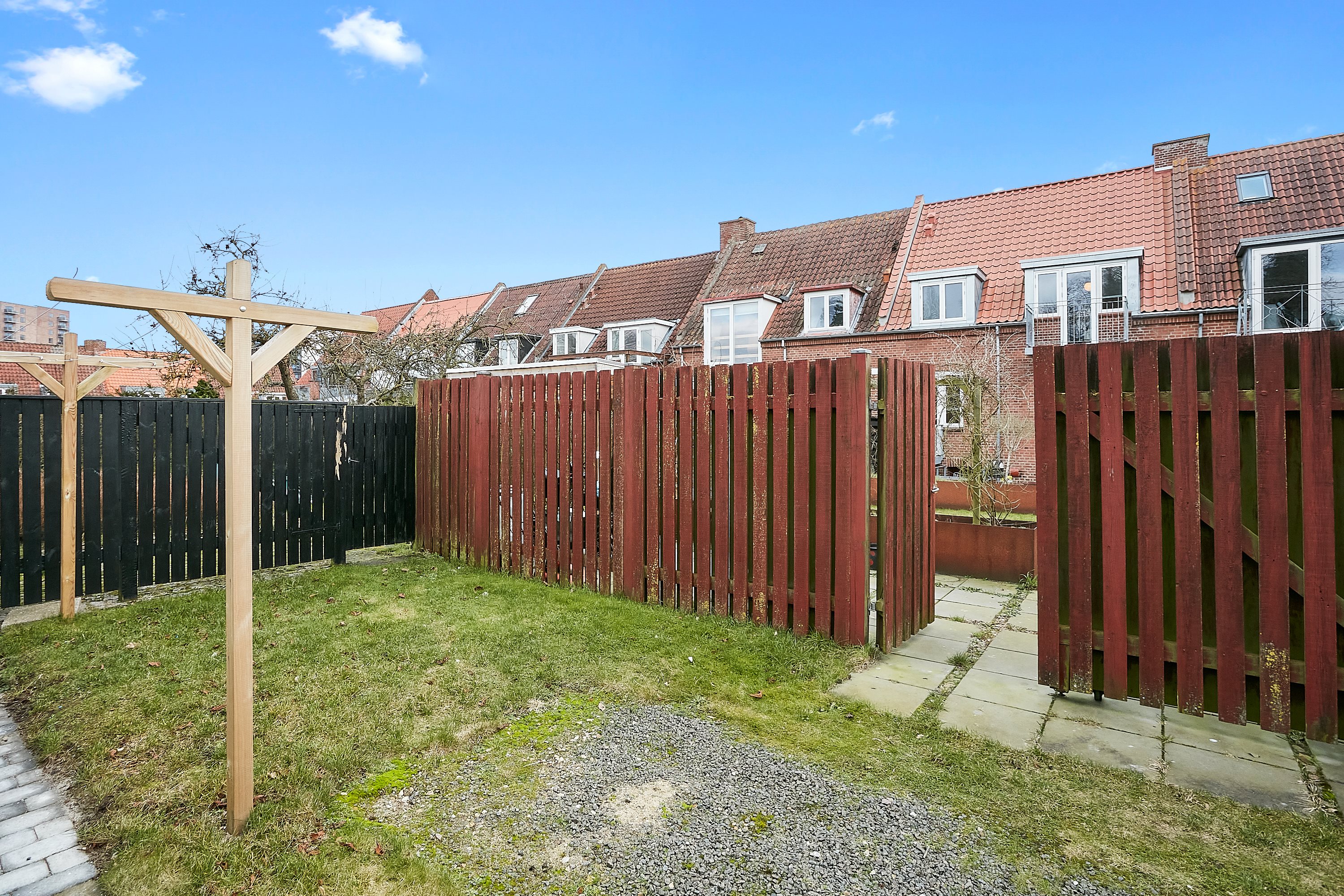 Fremhævet  billede i fuldskærmstilstand. Billede af Læsøgade 13, 8700 Horsens