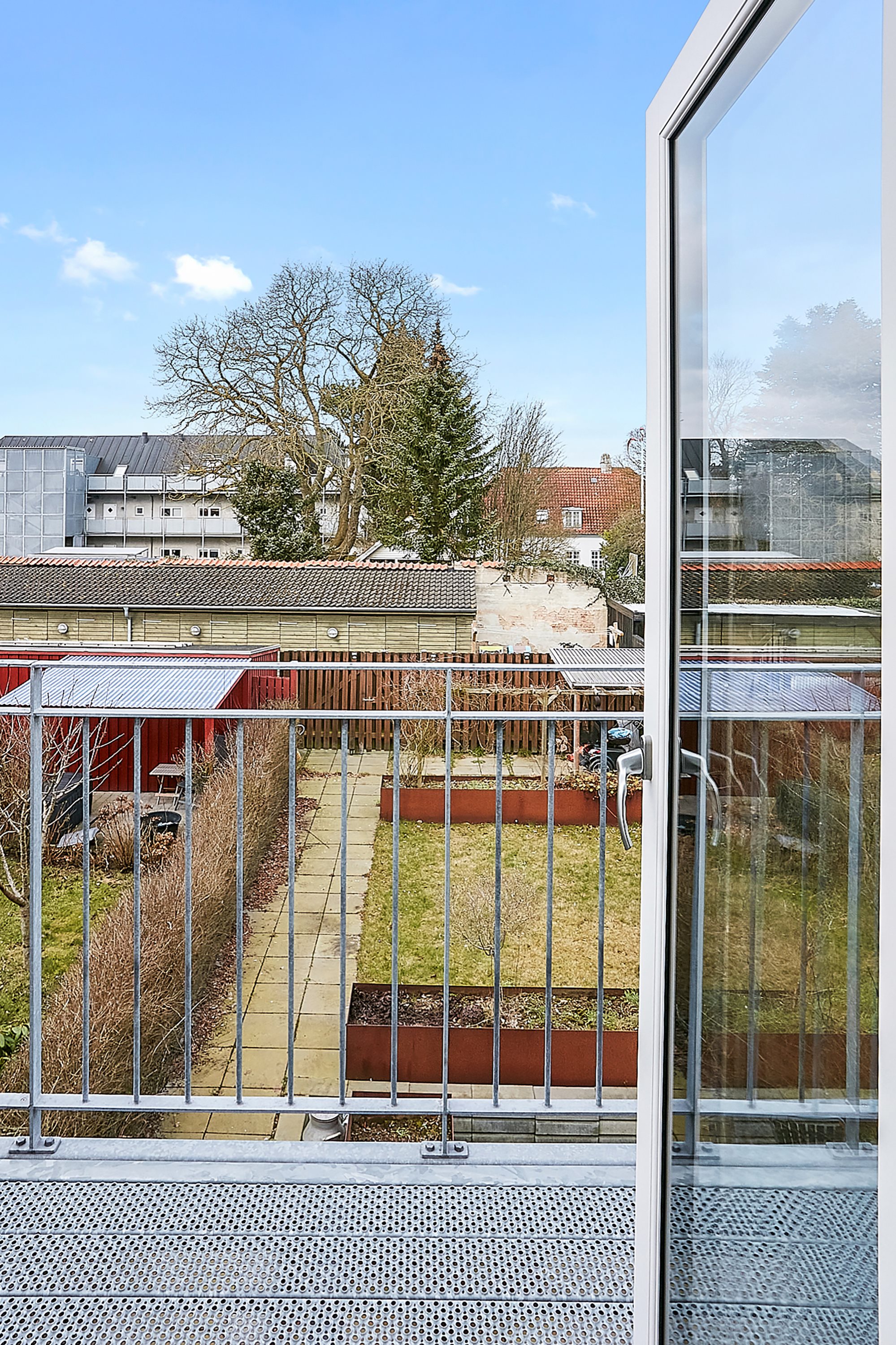 Fremhævet  billede i fuldskærmstilstand. Billede af Læsøgade 13, 8700 Horsens