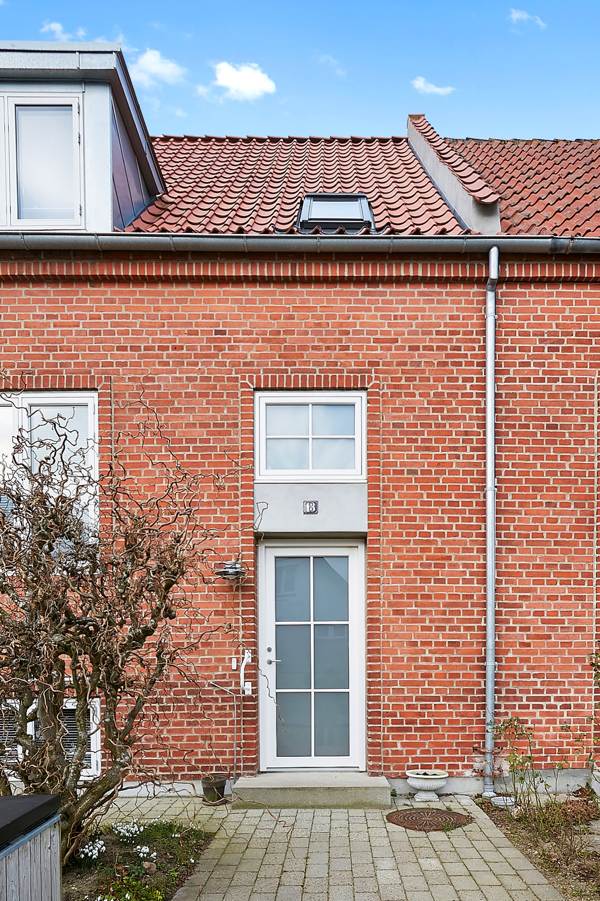 Fremhævet  billede i fuldskærmstilstand. Billede af Læsøgade 13, 8700 Horsens