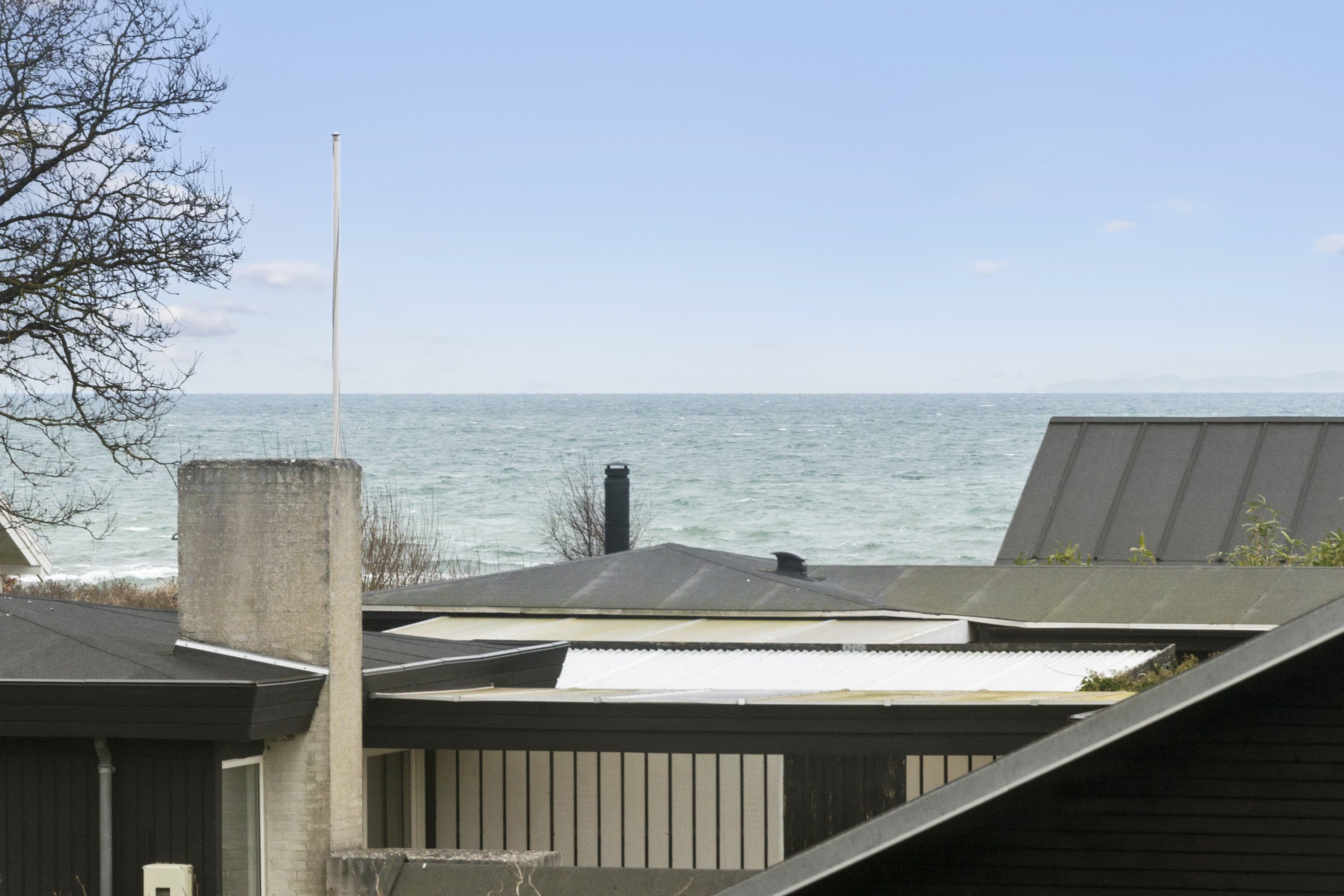 Fremhævet ejendommen billede i fuldskærmstilstand. Billede af Plantagevej 48, Saksild Str, 8300 Odder