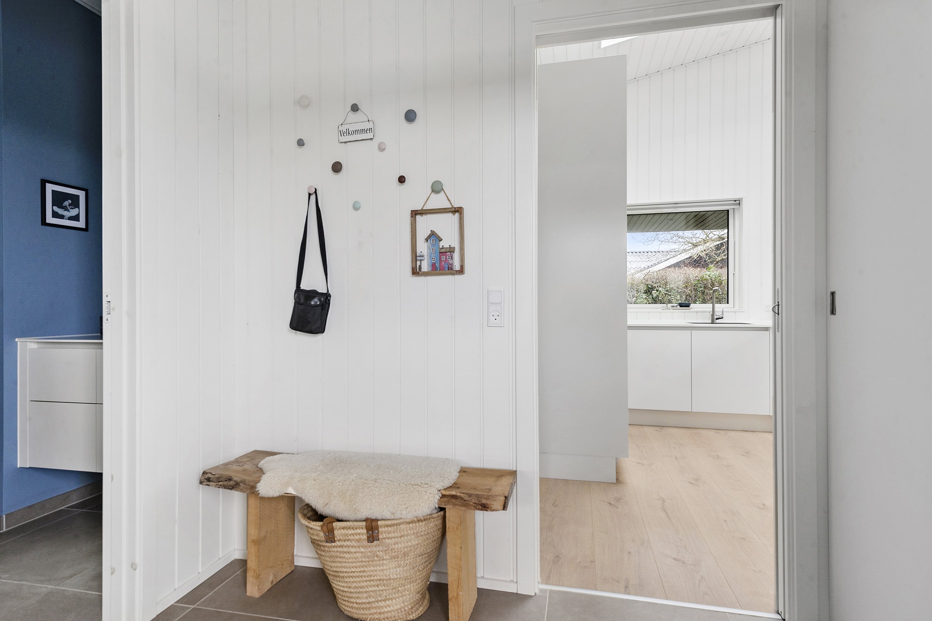 Fremhævet værelse billede i fuldskærmstilstand. Billede af Plantagevej 48, Saksild Str, 8300 Odder