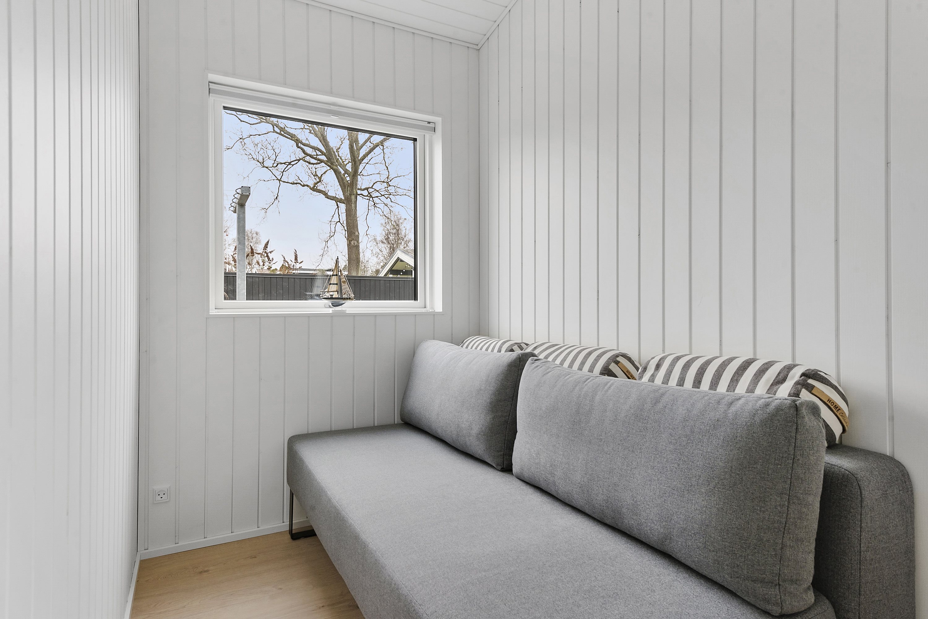 Fremhævet værelse billede i fuldskærmstilstand. Billede af Plantagevej 48, Saksild Str, 8300 Odder