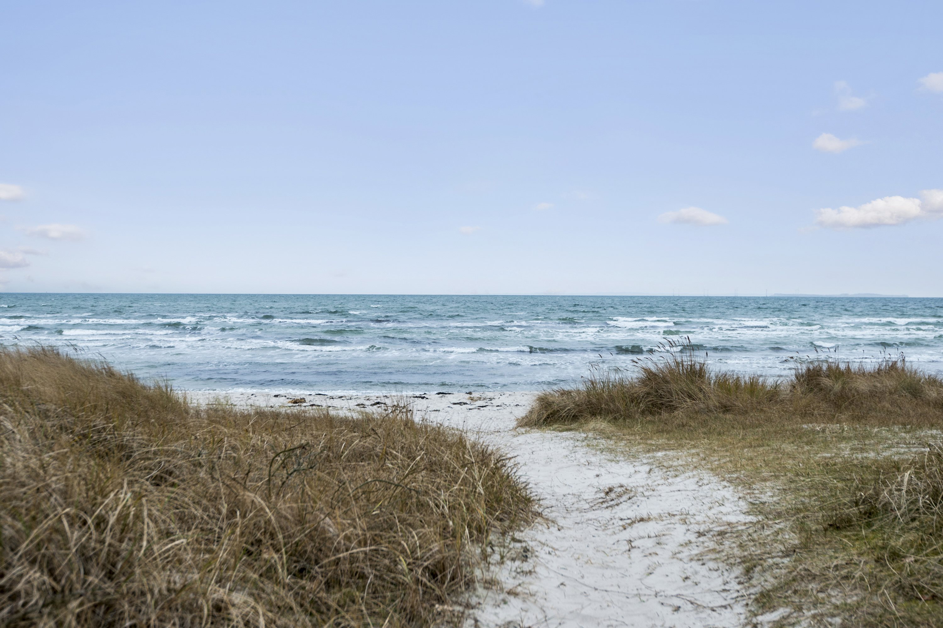 Fremhævet område billede i fuldskærmstilstand. Billede af Plantagevej 48, Saksild Str, 8300 Odder