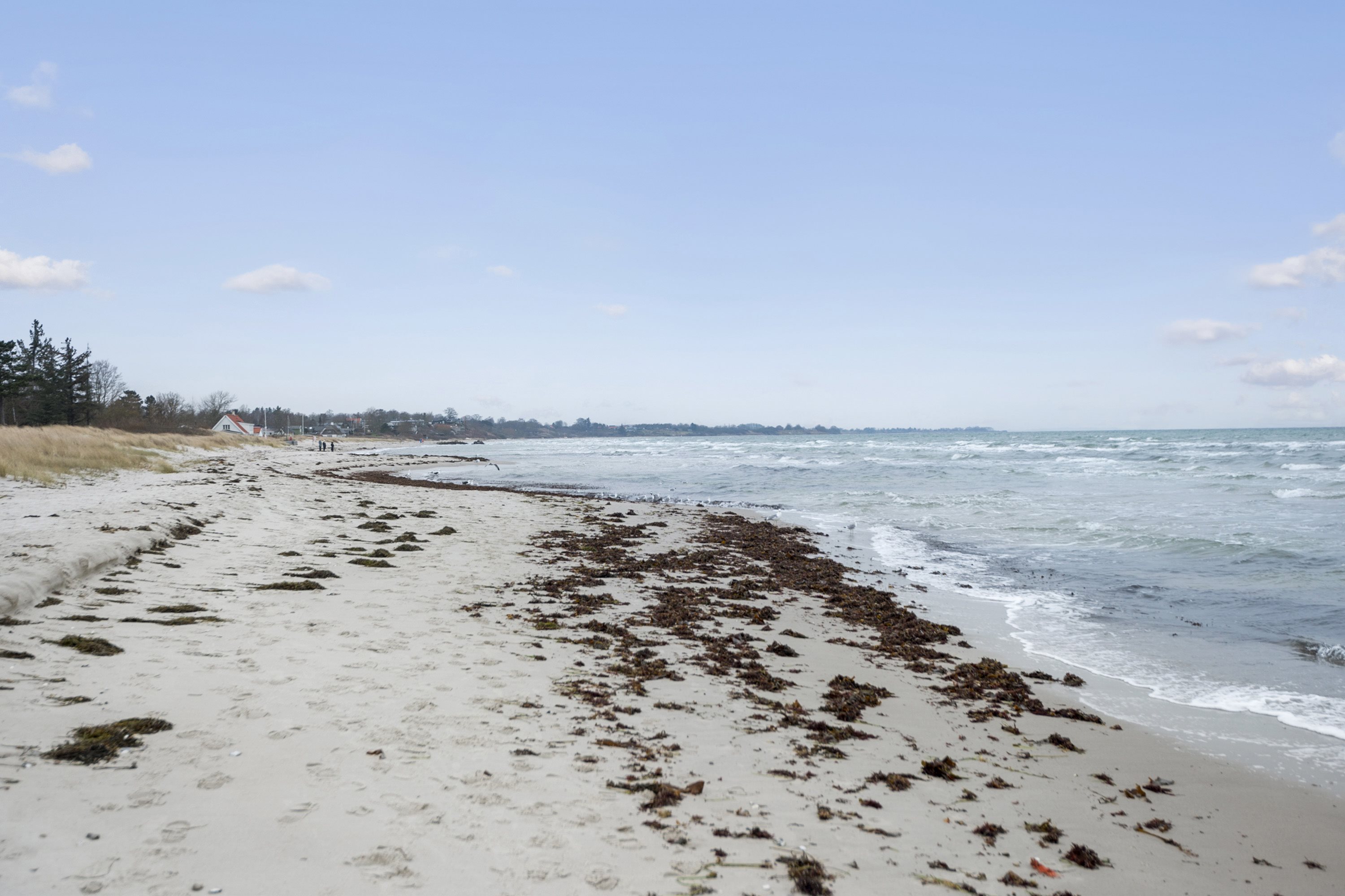 Fremhævet område billede i fuldskærmstilstand. Billede af Plantagevej 48, Saksild Str, 8300 Odder