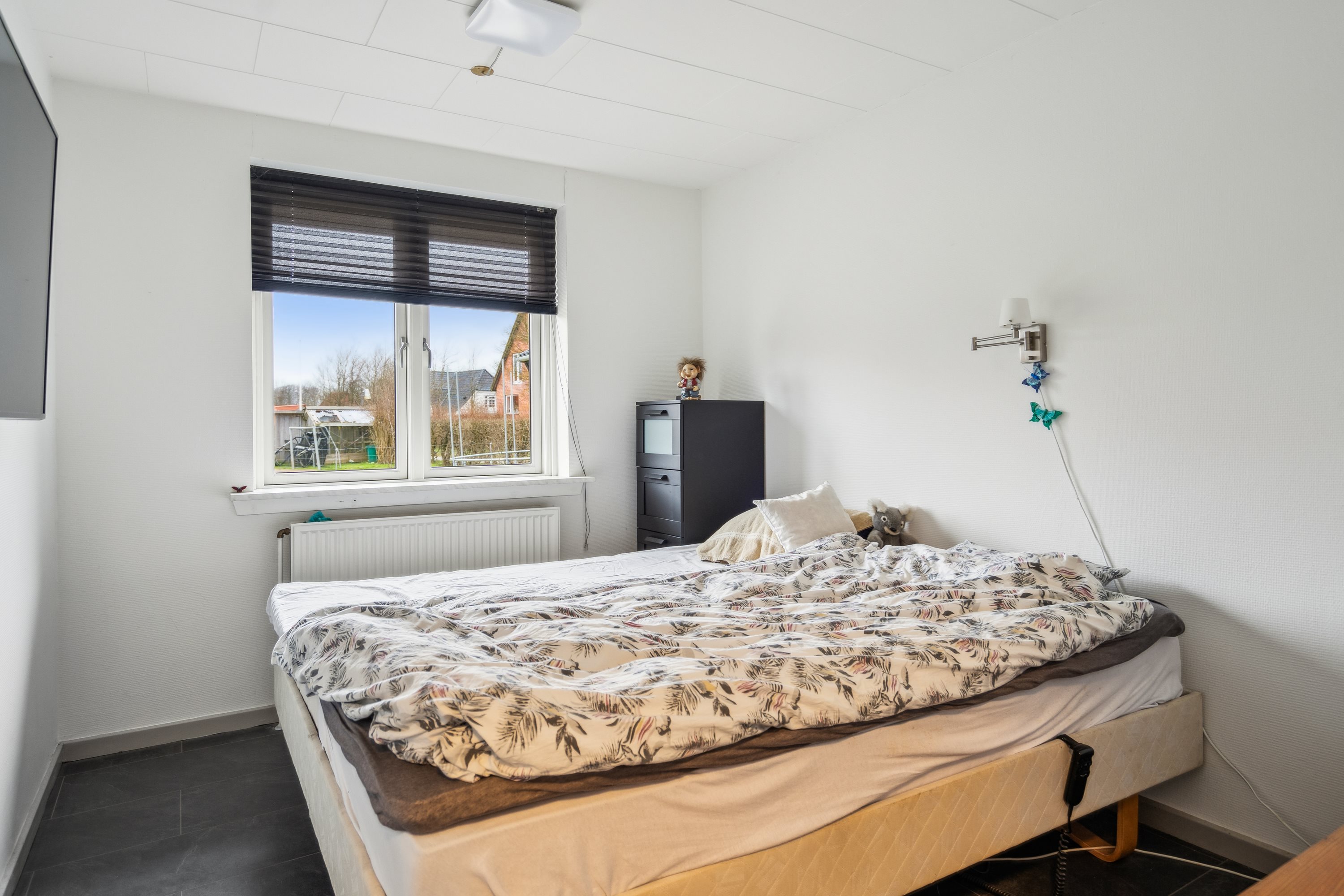 Fremhævet værelse billede i fuldskærmstilstand. Billede af Holbergsvej 5, 9760 Vrå