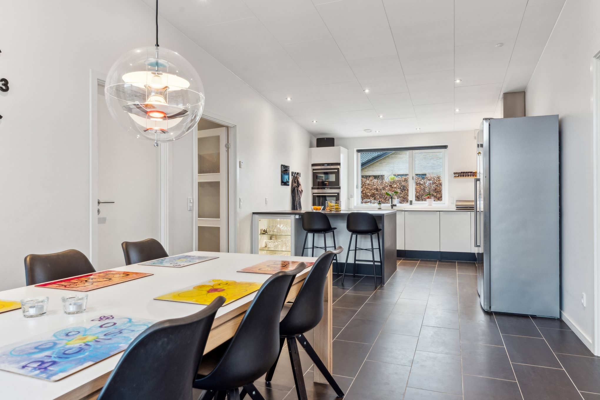 Fremhævet værelse billede i fuldskærmstilstand. Billede af Kong Helges Vej 14, 8920 Randers NV