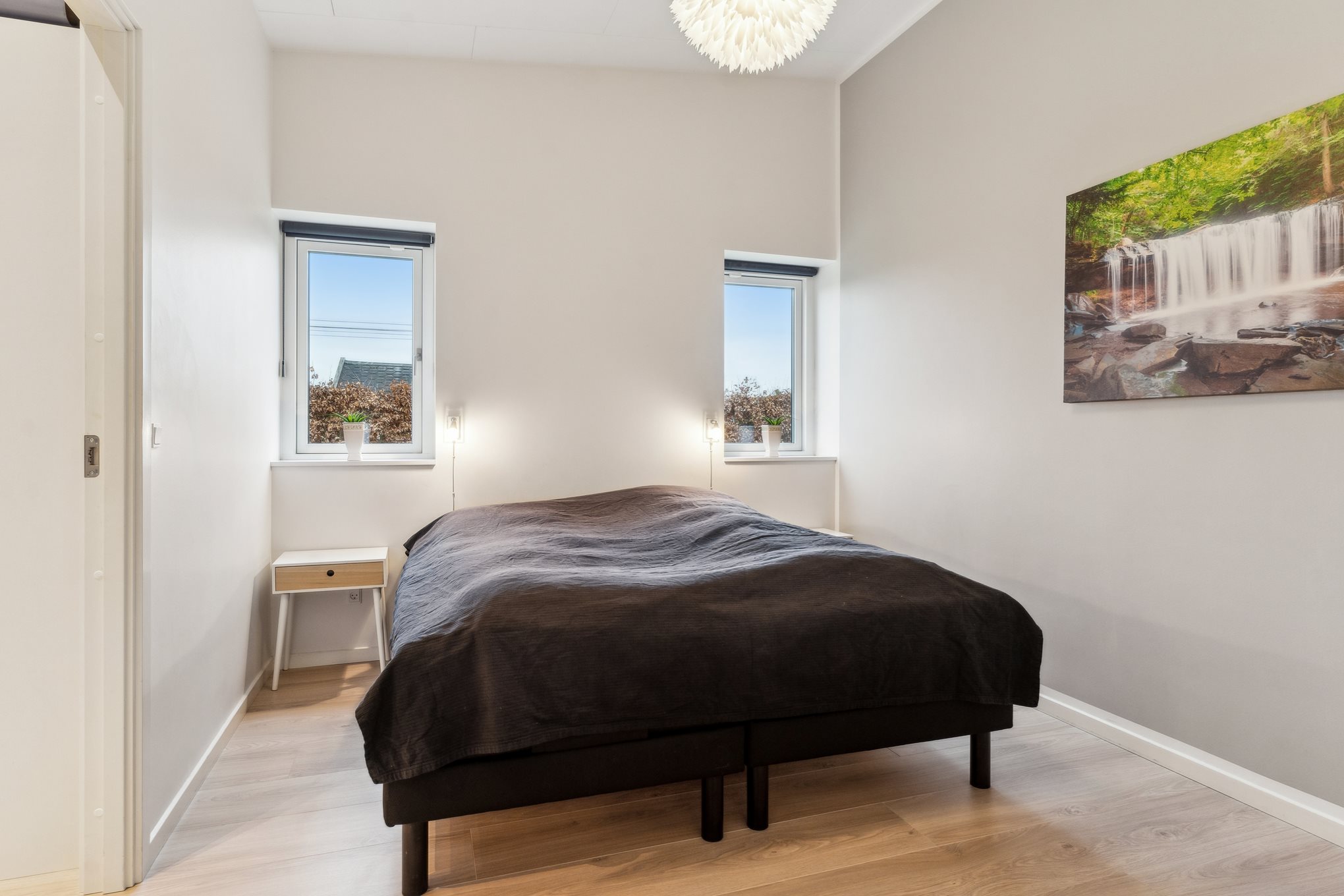 Fremhævet værelse billede i fuldskærmstilstand. Billede af Kong Helges Vej 14, 8920 Randers NV